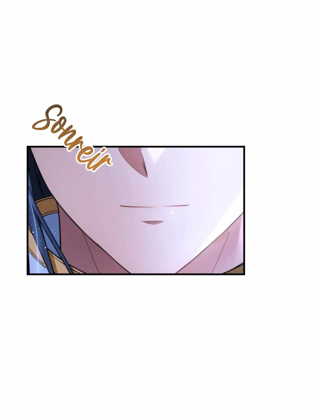 Página 75 del Manga