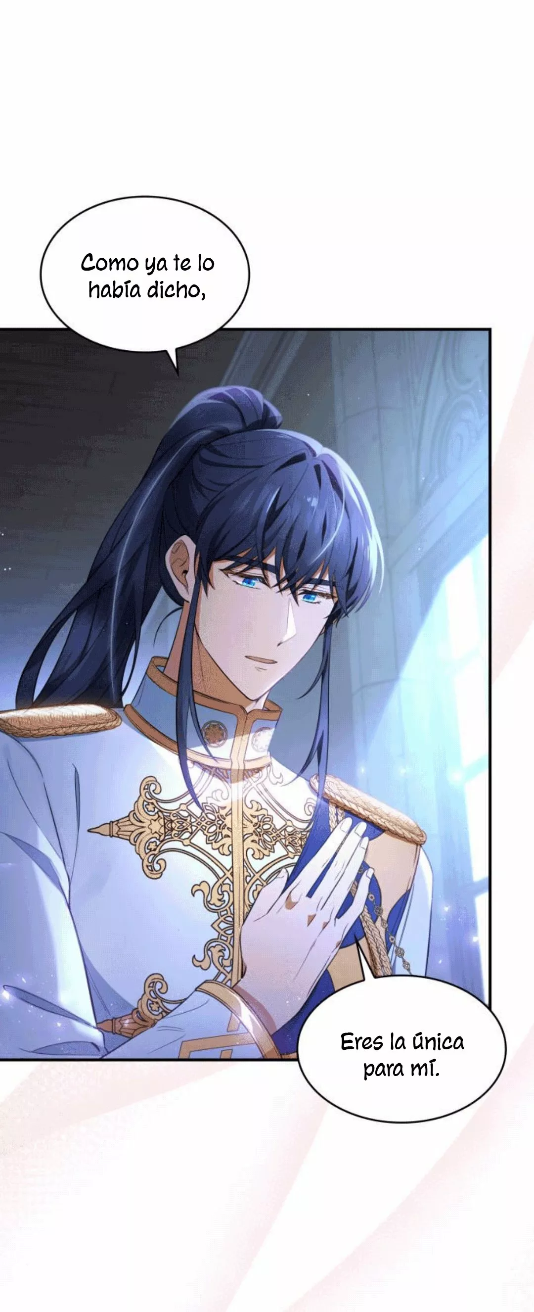 Página 77 del Manga