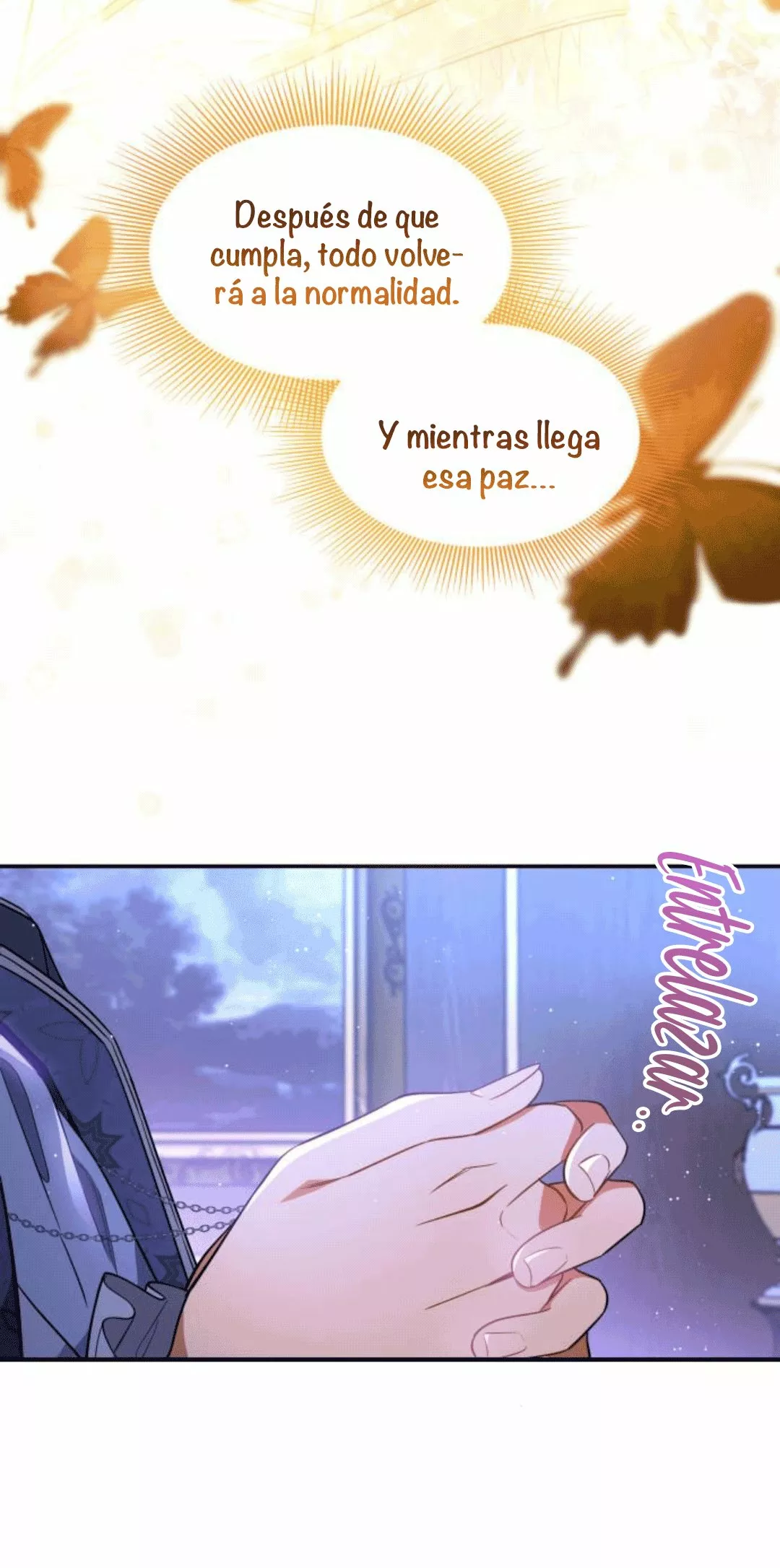 Página 82 del Manga