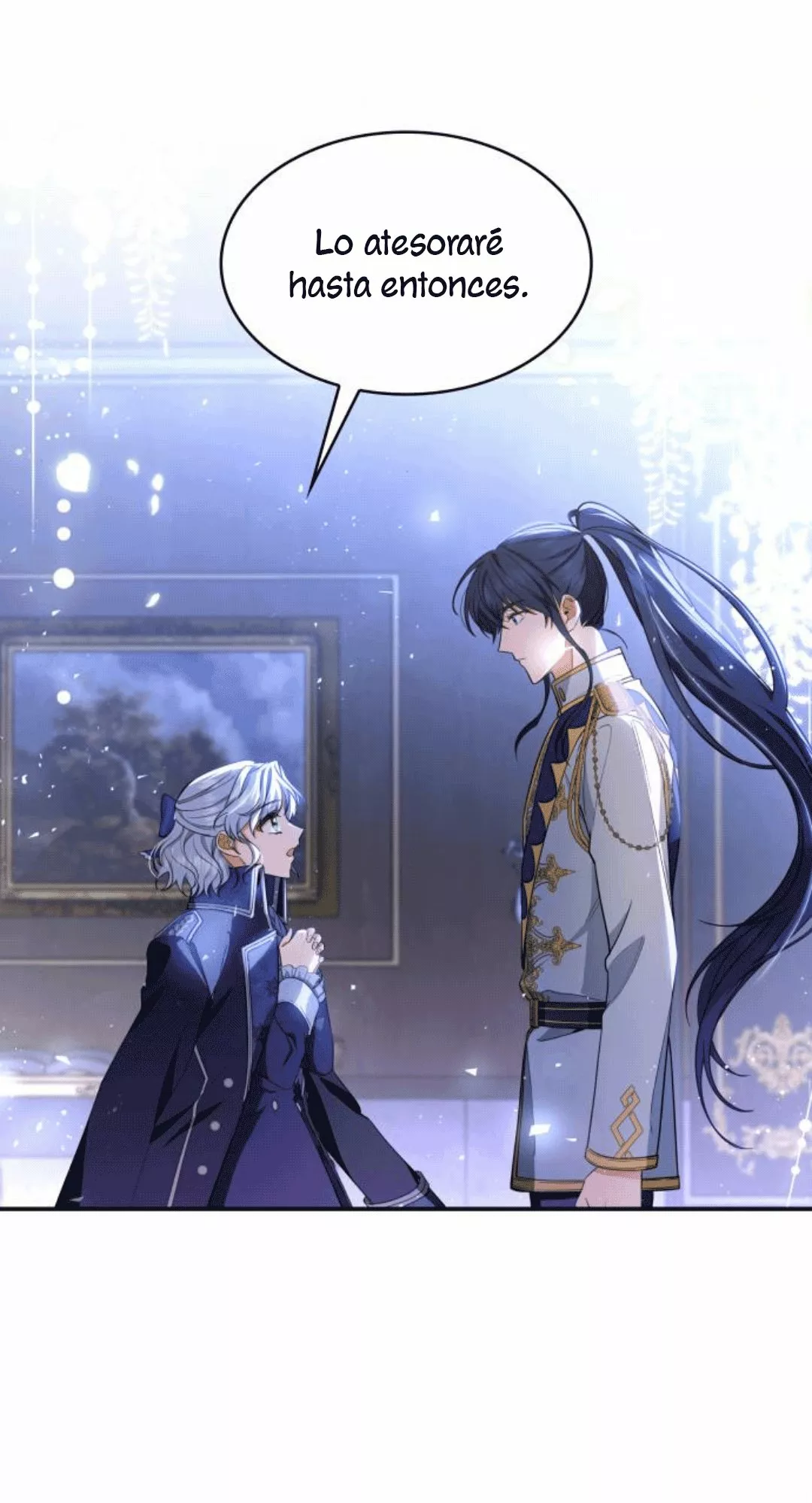 Página 83 del Manga