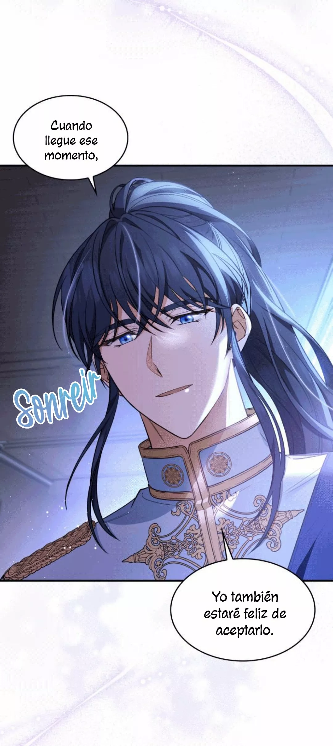 Página 85 del Manga