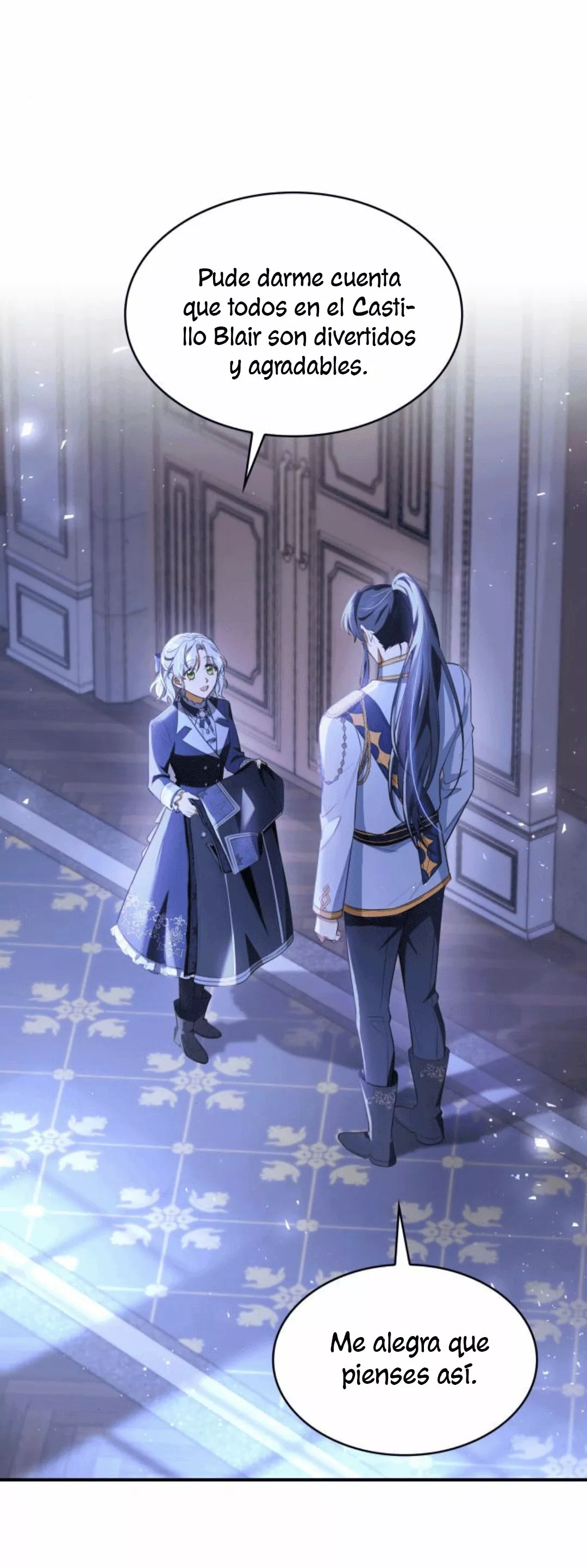 Página 87 del Manga