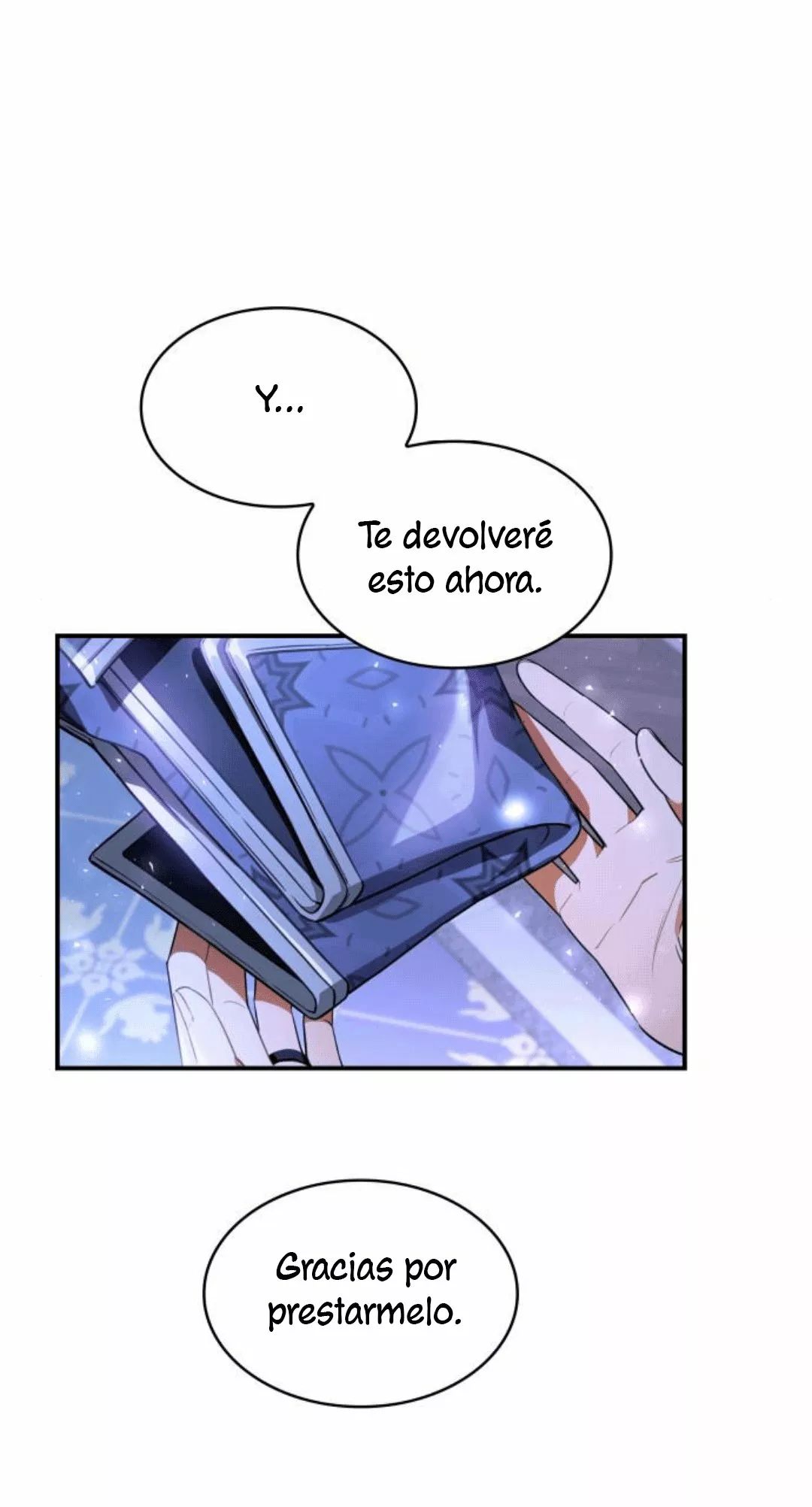 Página 88 del Manga