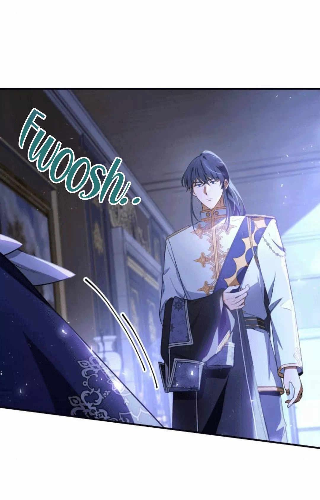 Página 89 del Manga