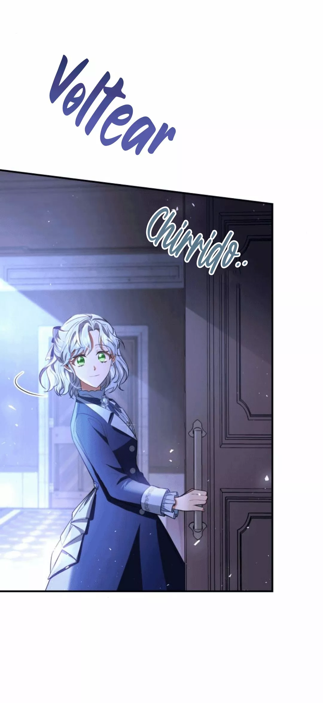 Página 90 del Manga