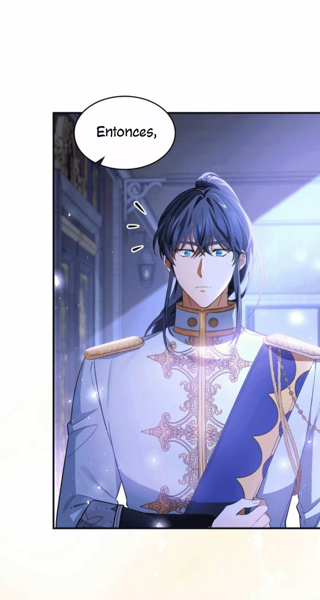 Página 91 del Manga