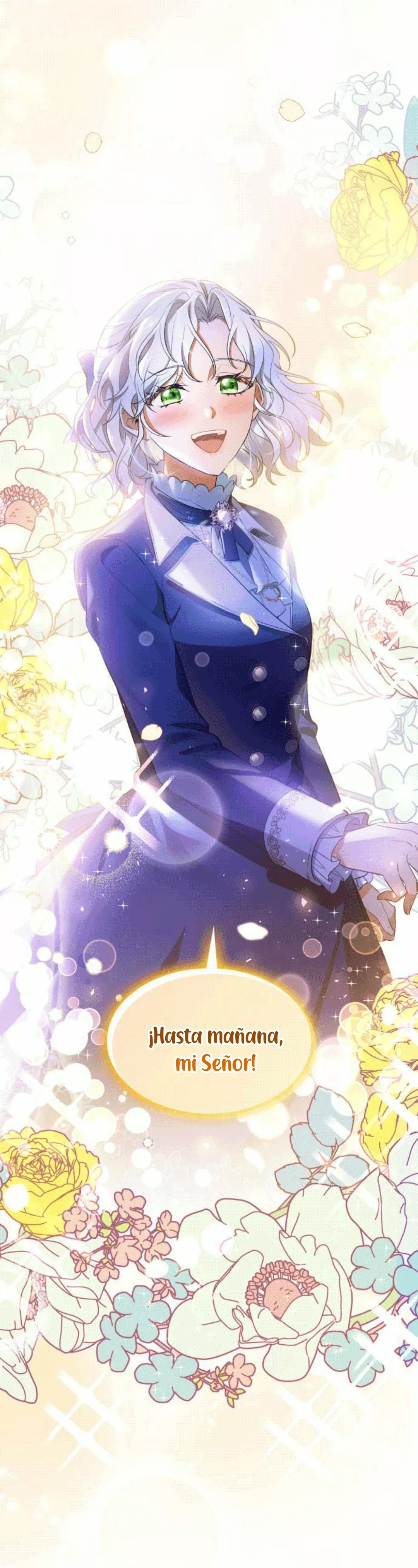 Página 93 del Manga