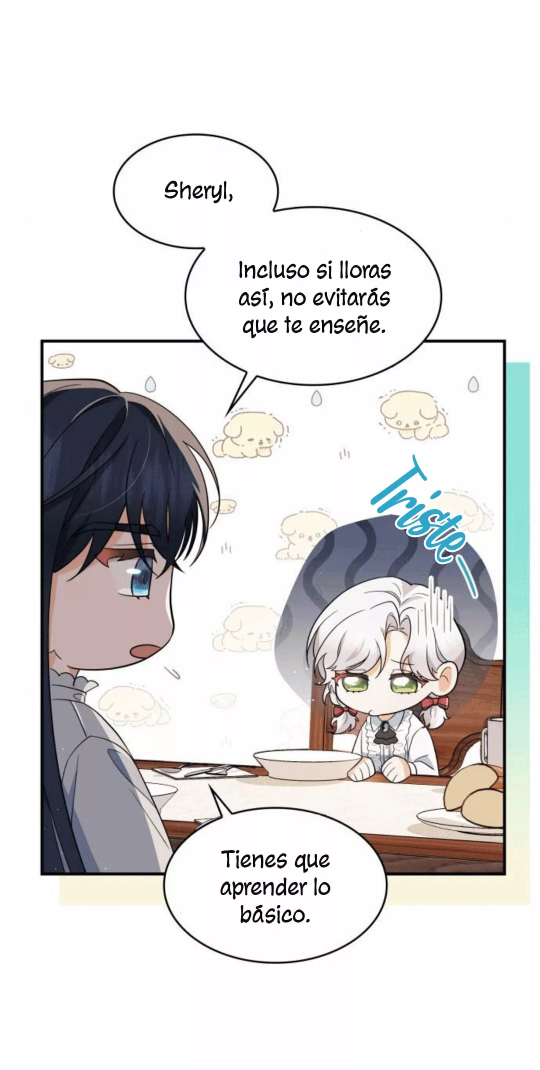 Página 35 del Manga