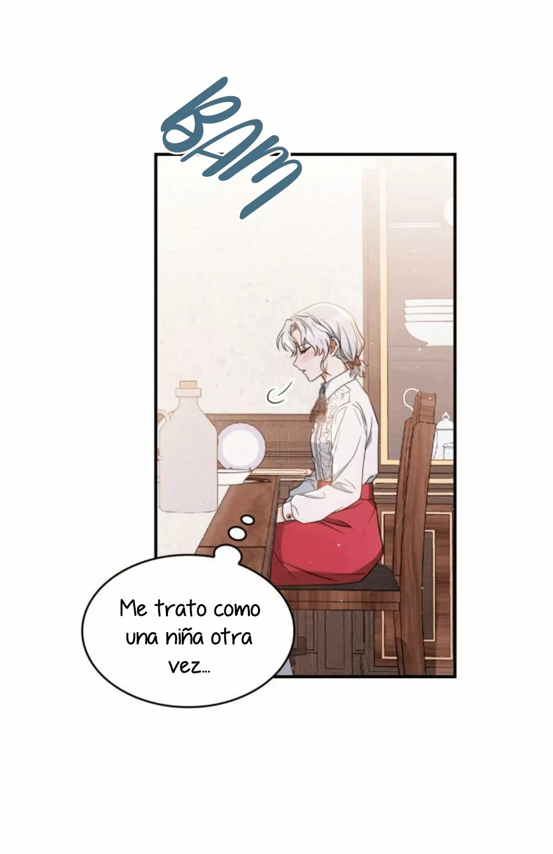 Página 40 del Manga