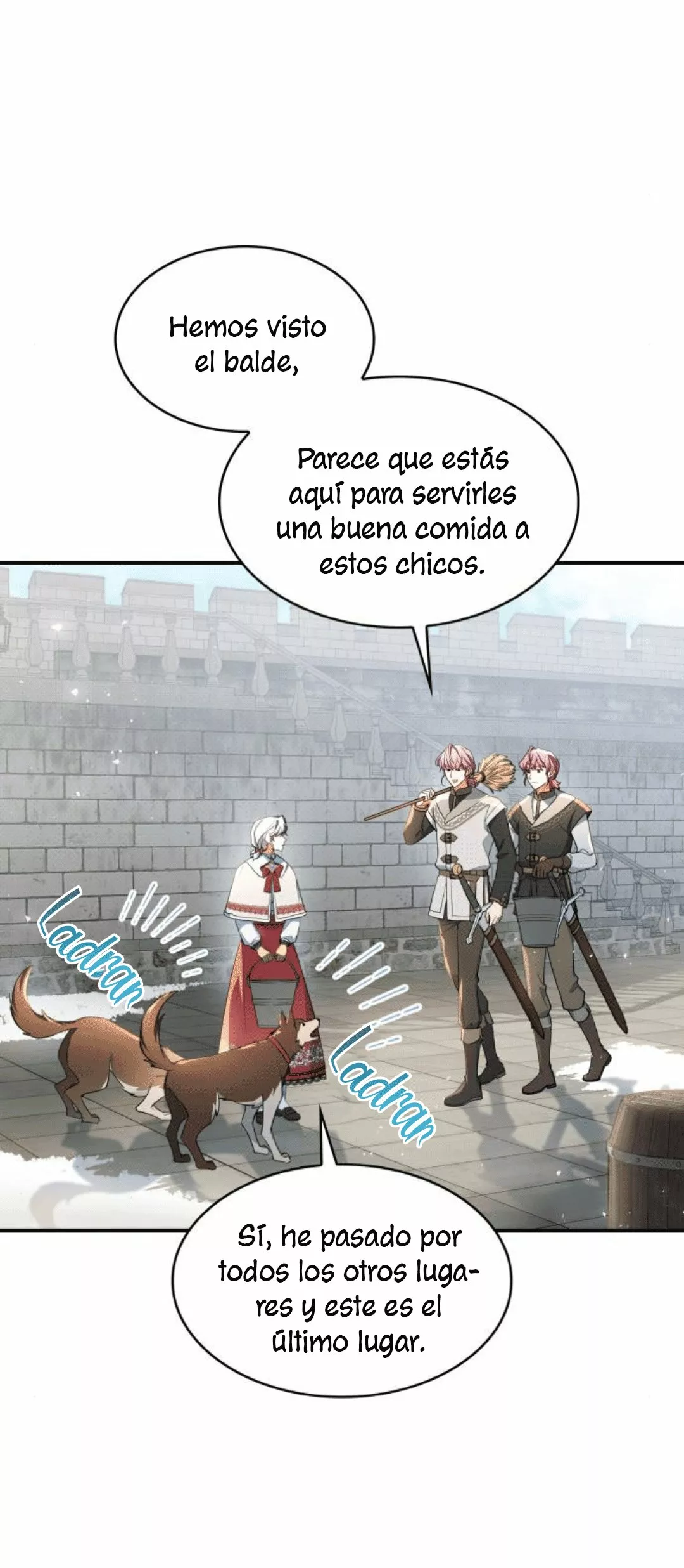 Página 47 del Manga