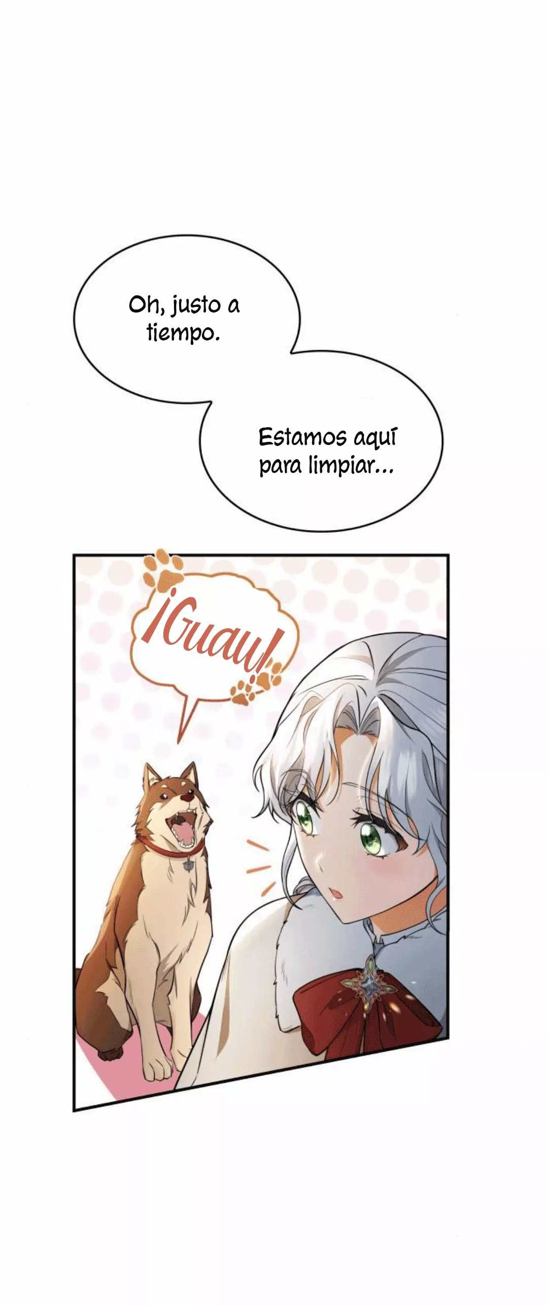 Página 48 del Manga