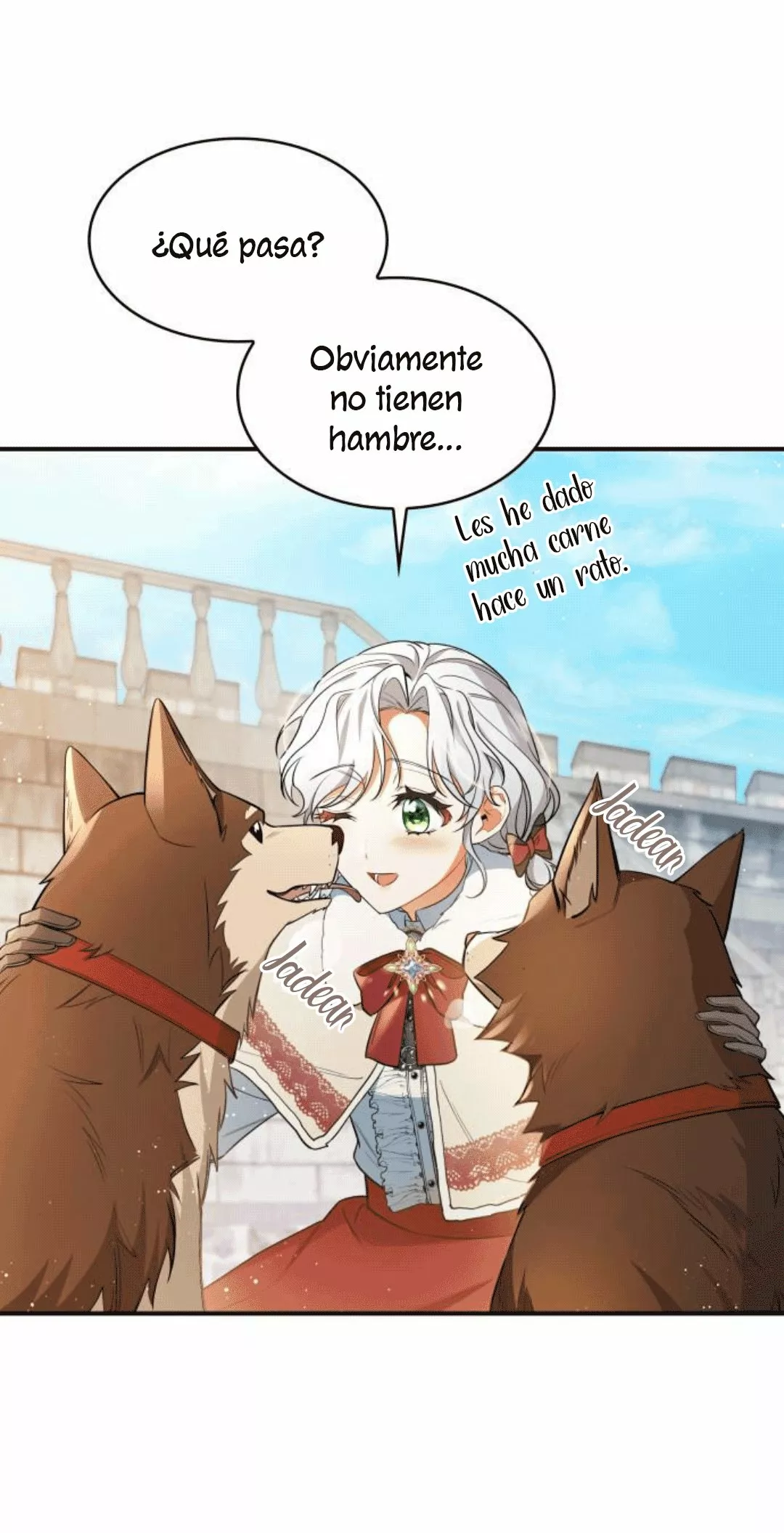 Página 49 del Manga