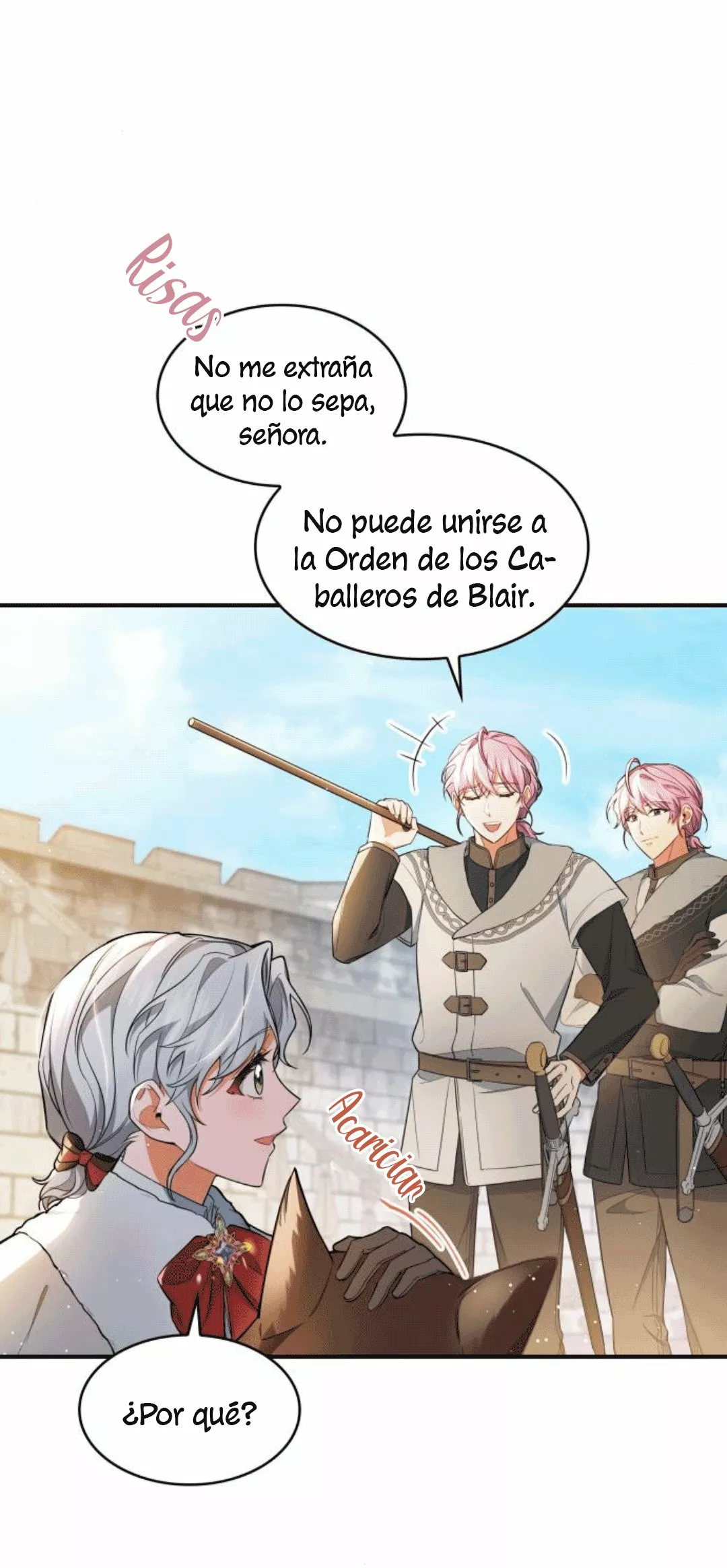 Página 50 del Manga