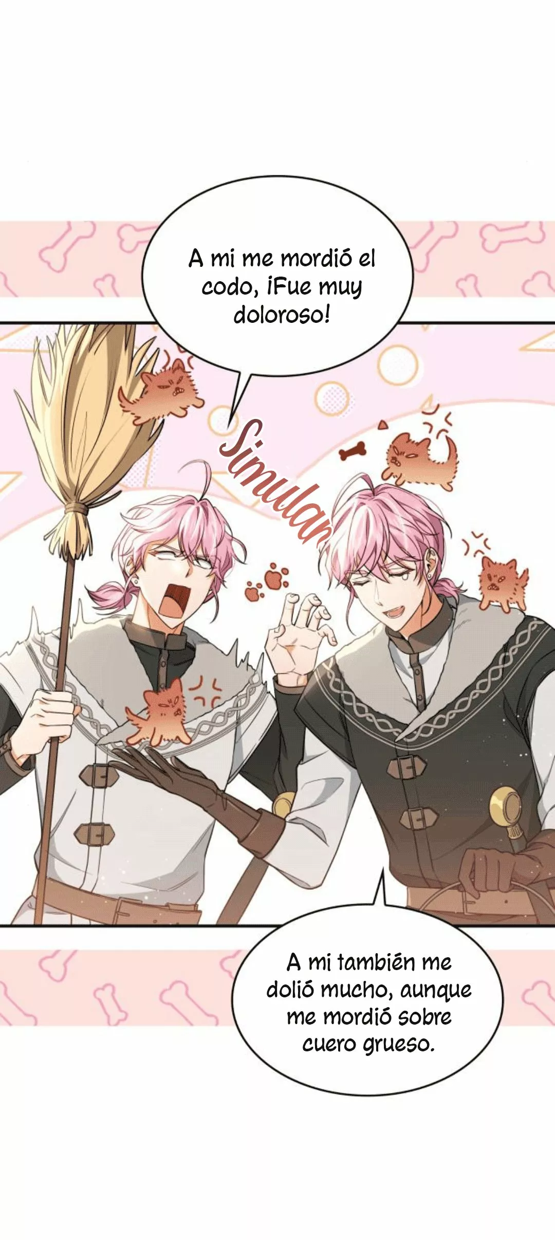 Página 52 del Manga