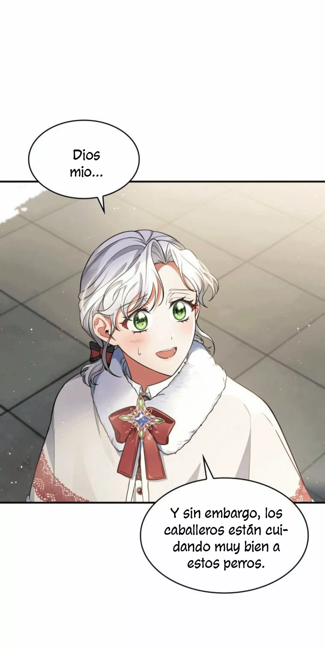 Página 53 del Manga