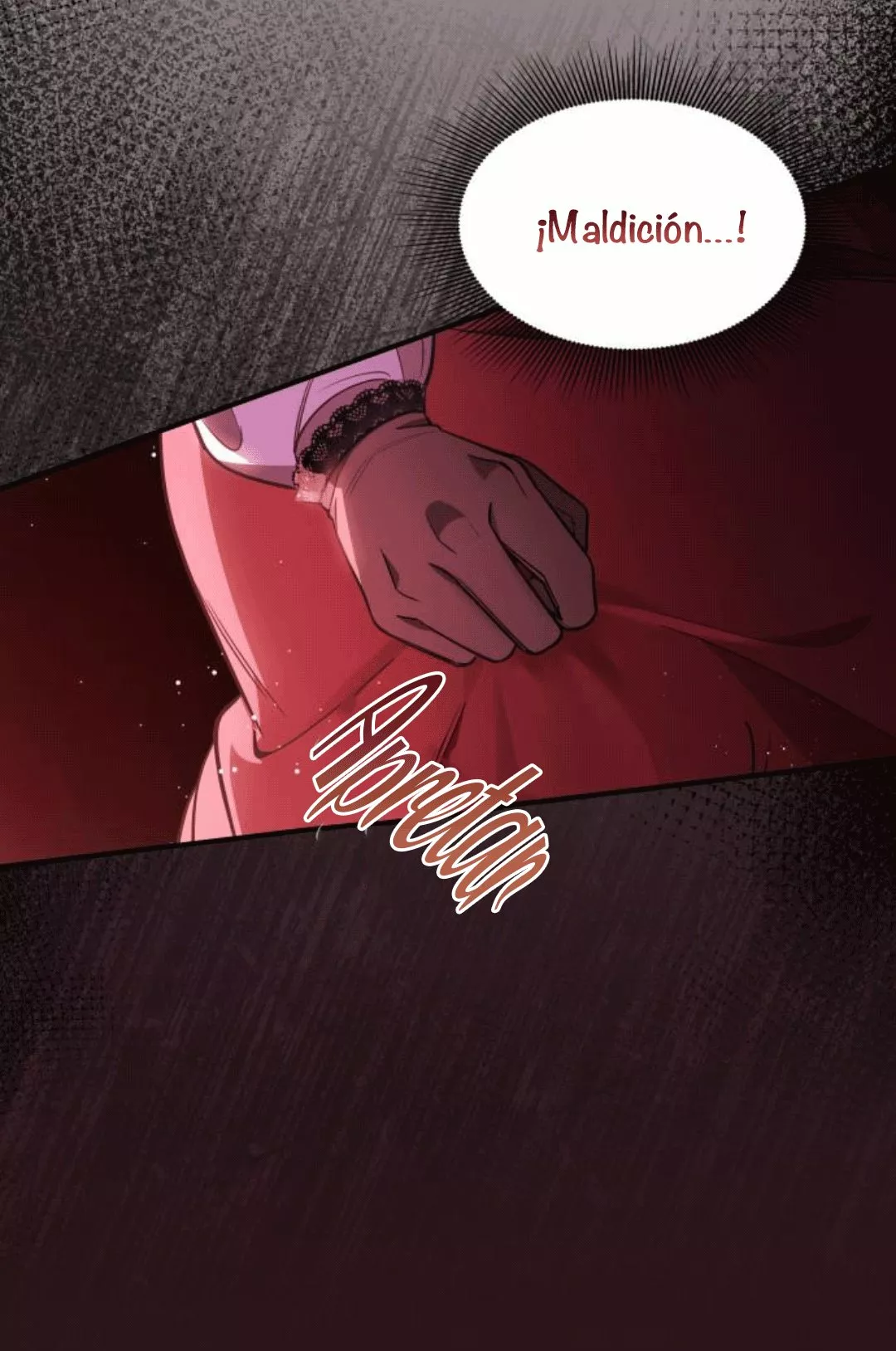 Página 57 del Manga