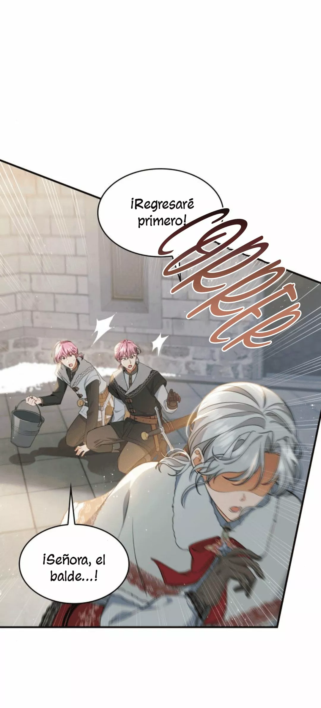 Página 65 del Manga