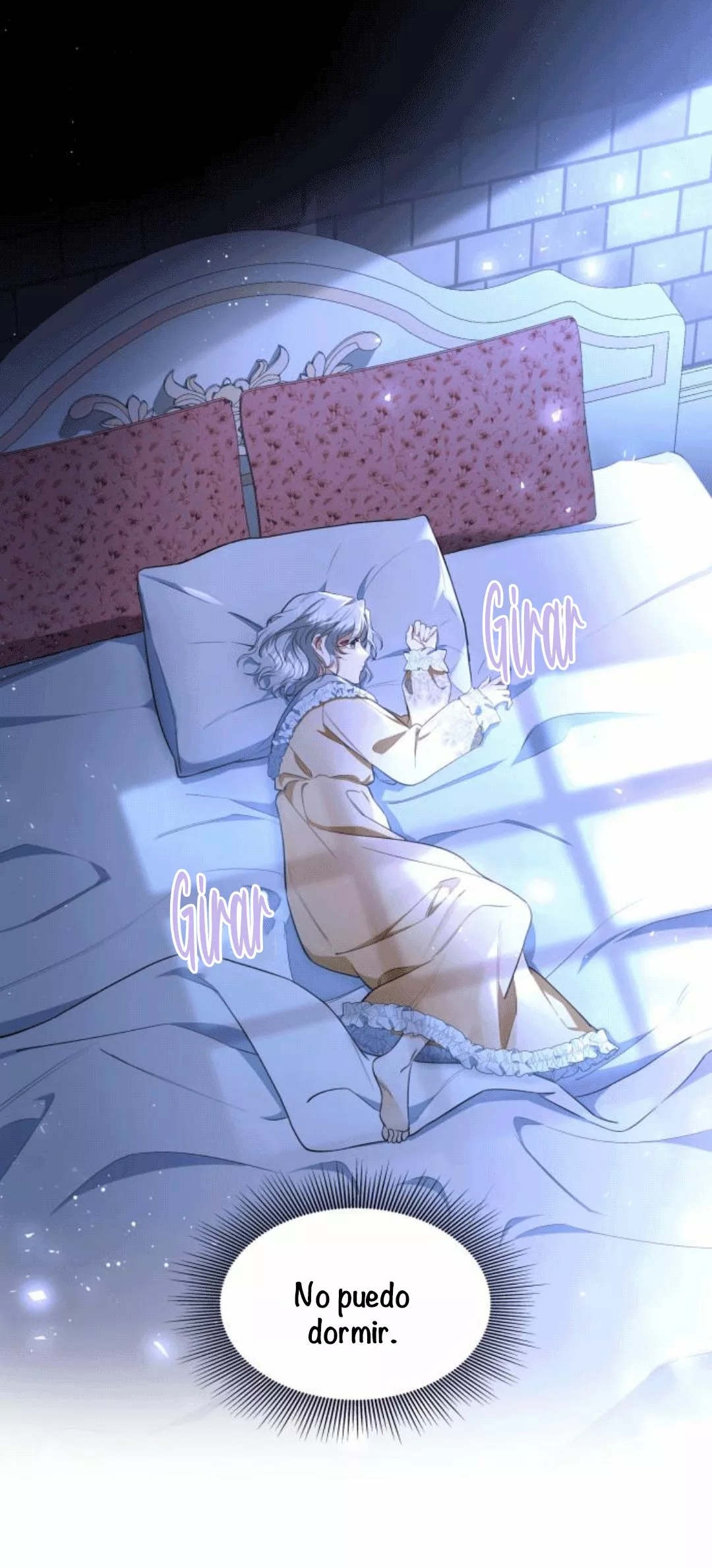 Página 68 del Manga