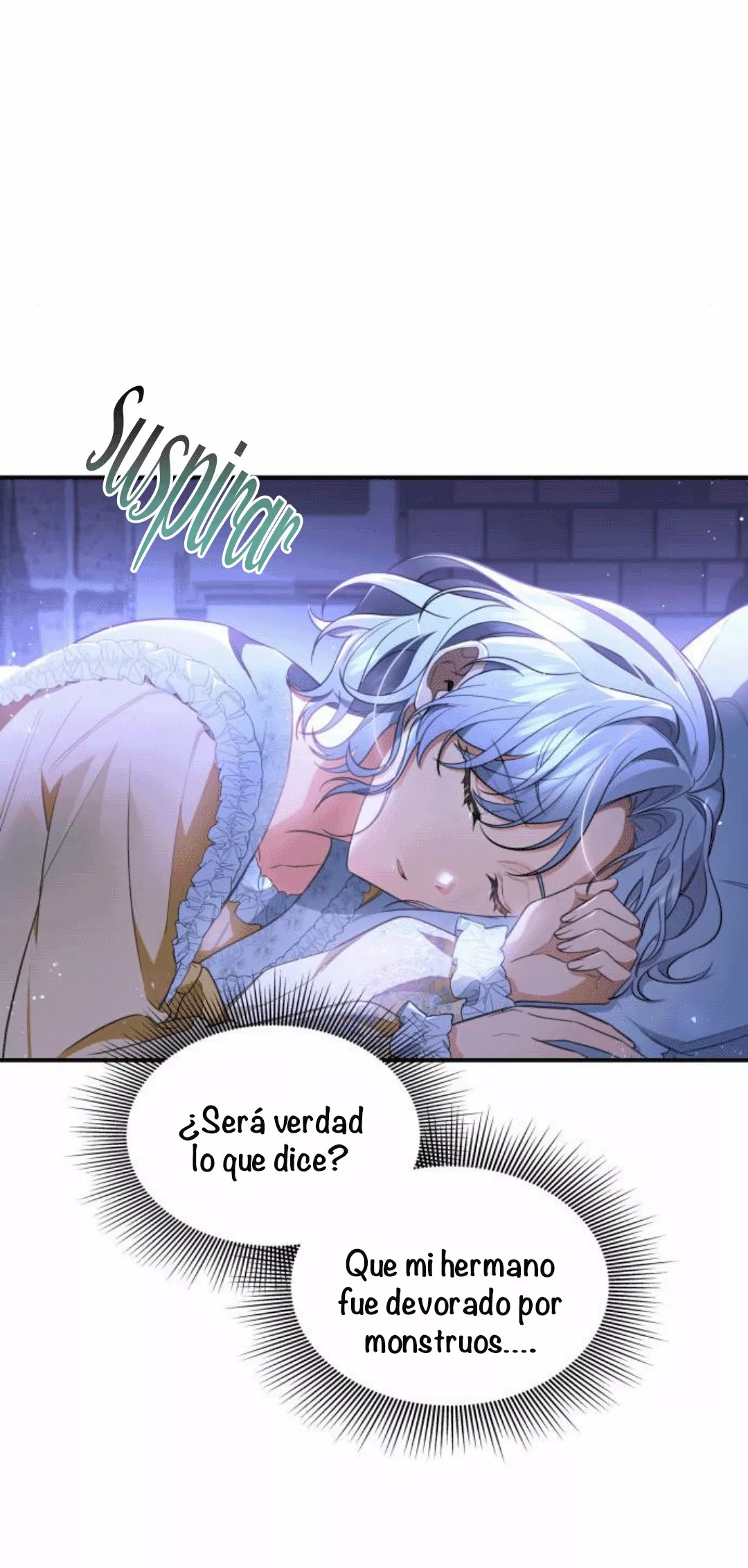 Página 70 del Manga