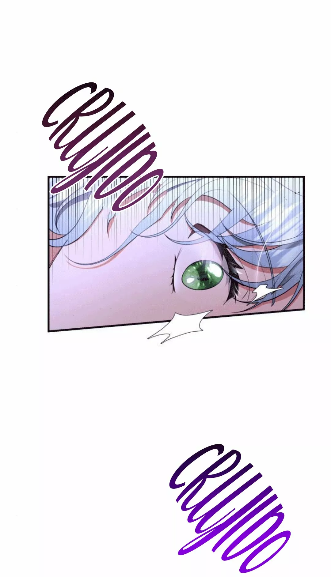 Página 71 del Manga