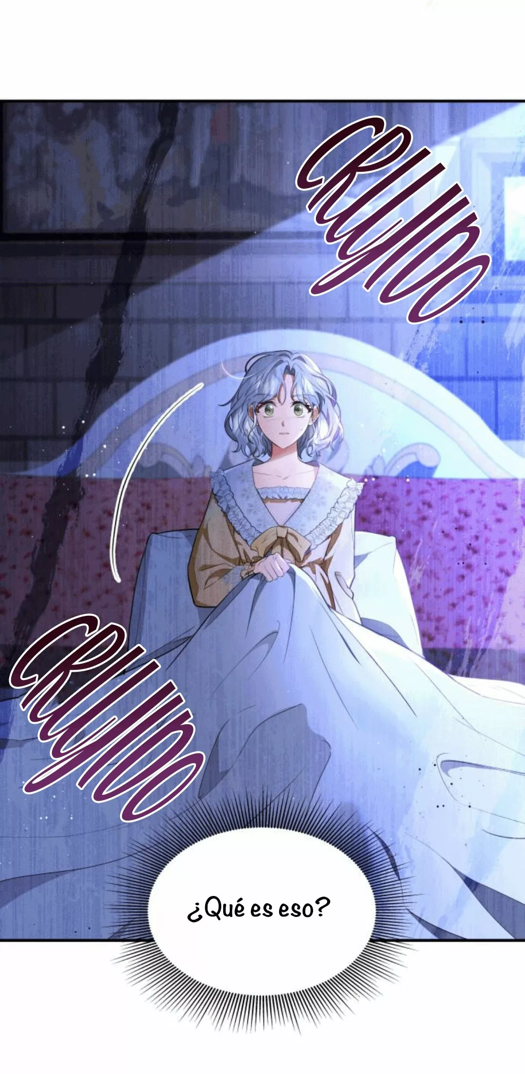 Página 72 del Manga