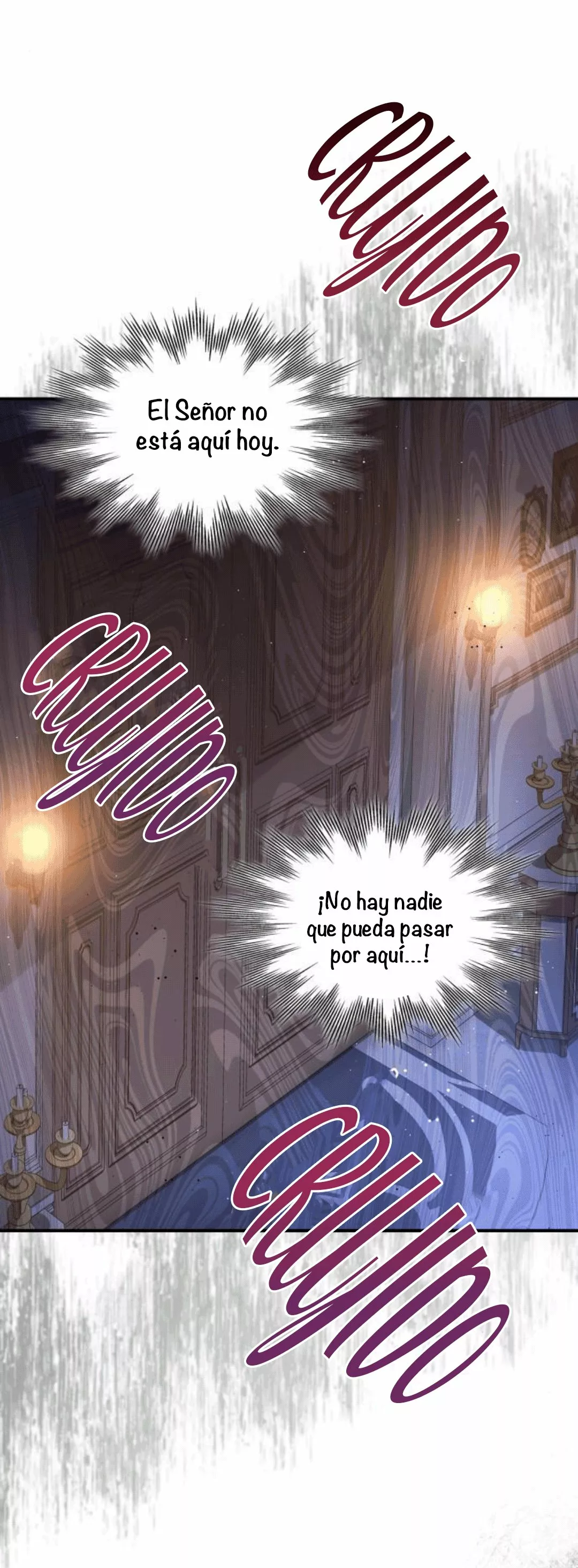 Página 73 del Manga