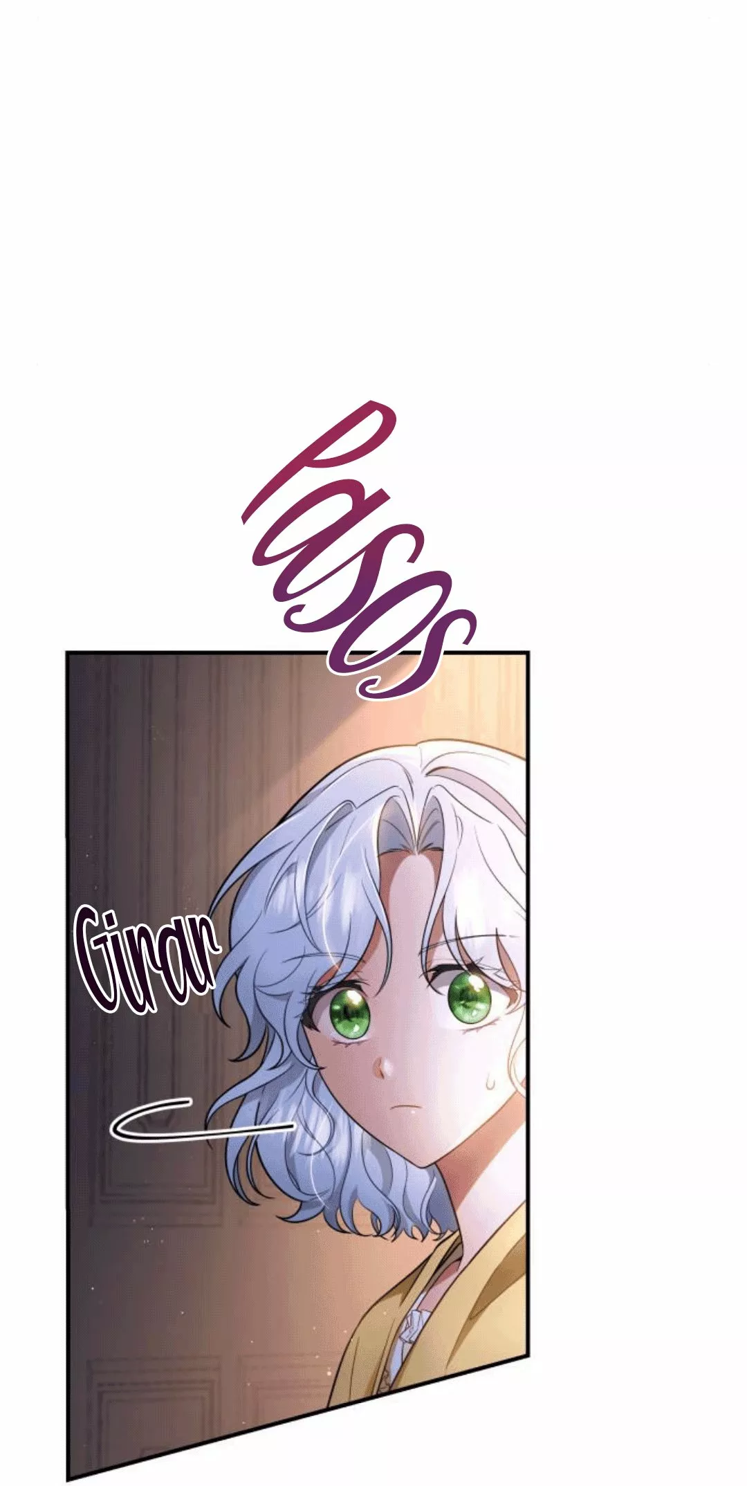 Página 77 del Manga