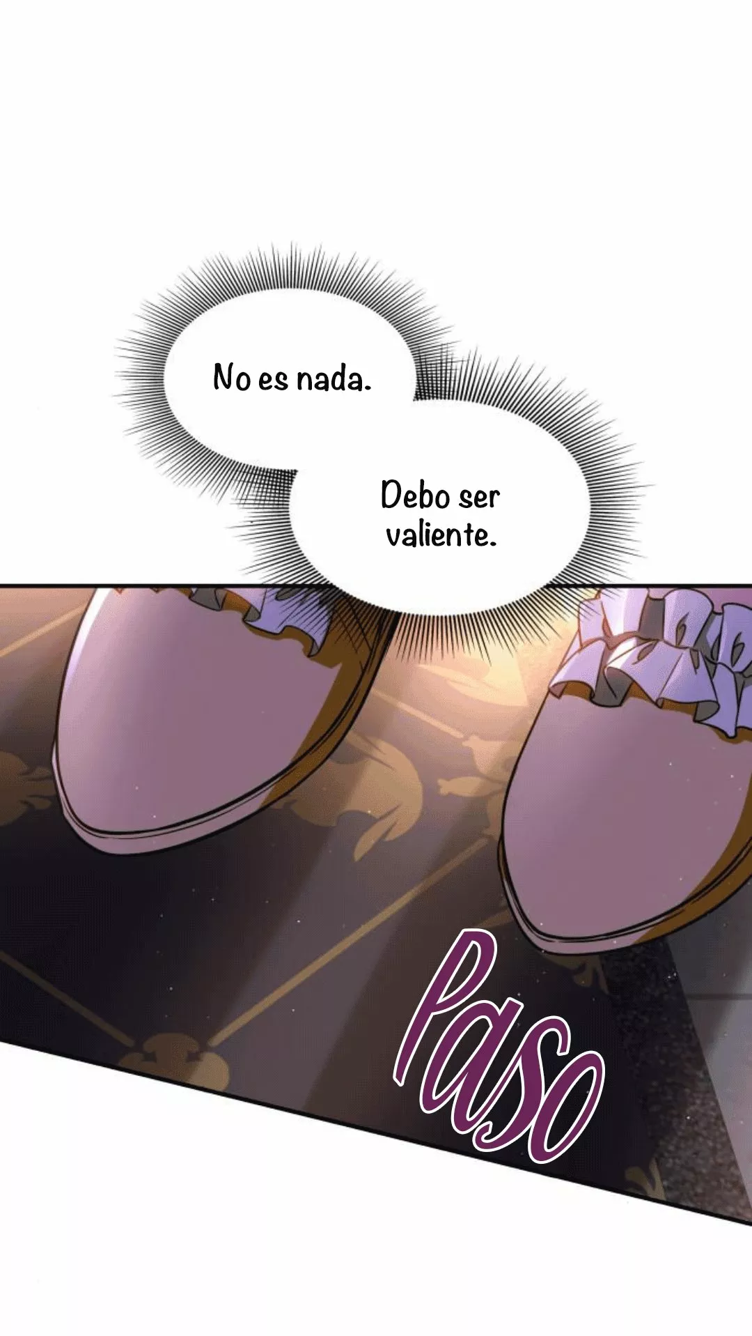 Página 81 del Manga