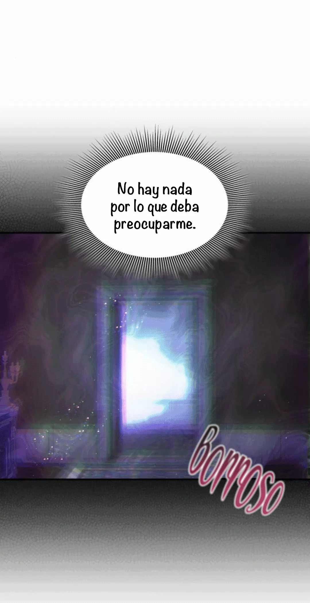 Página 83 del Manga