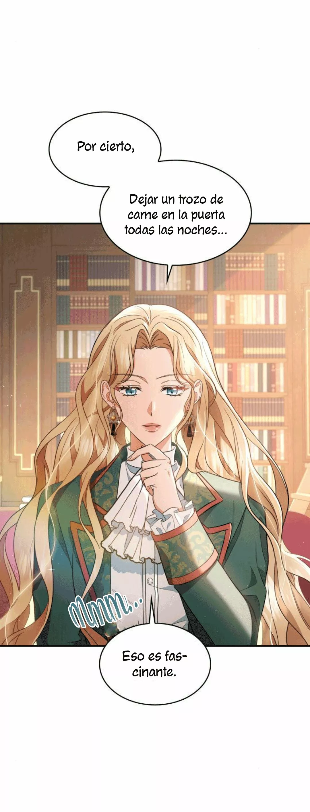 Página 39 del Manga