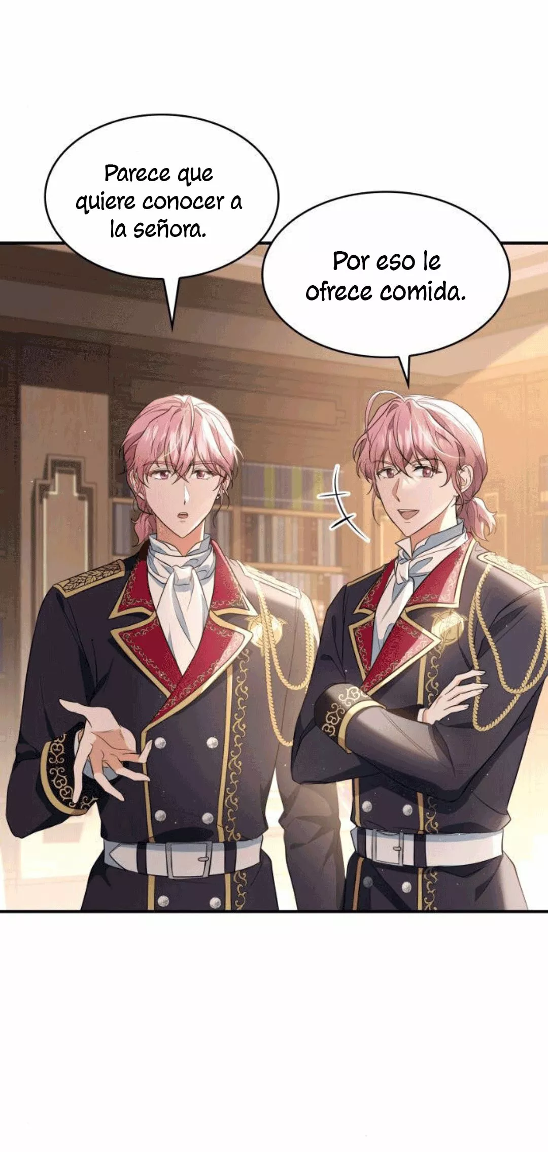 Página 40 del Manga