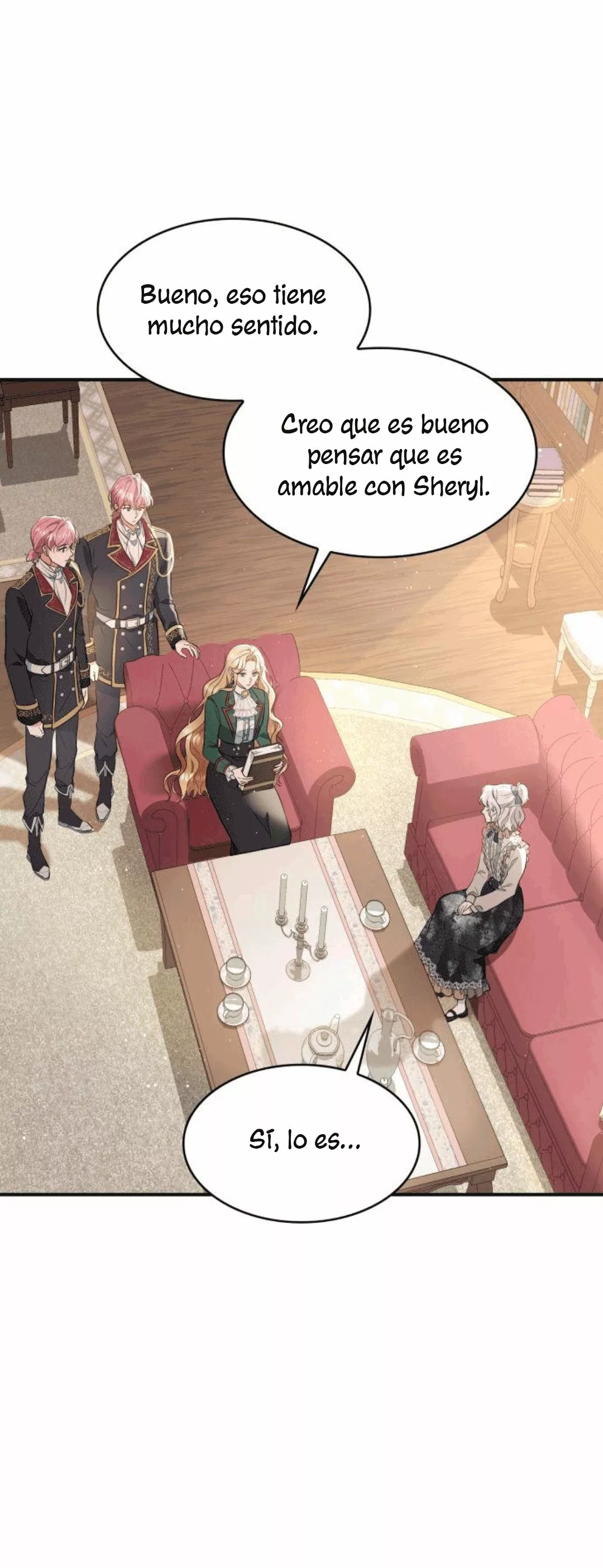 Página 41 del Manga