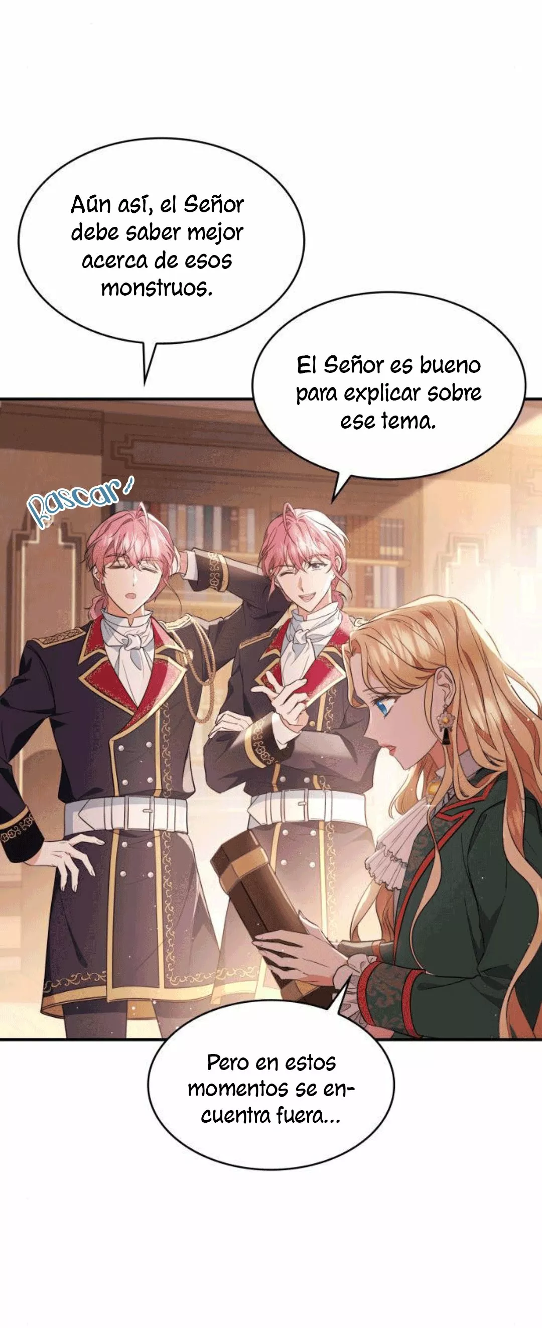 Página 42 del Manga