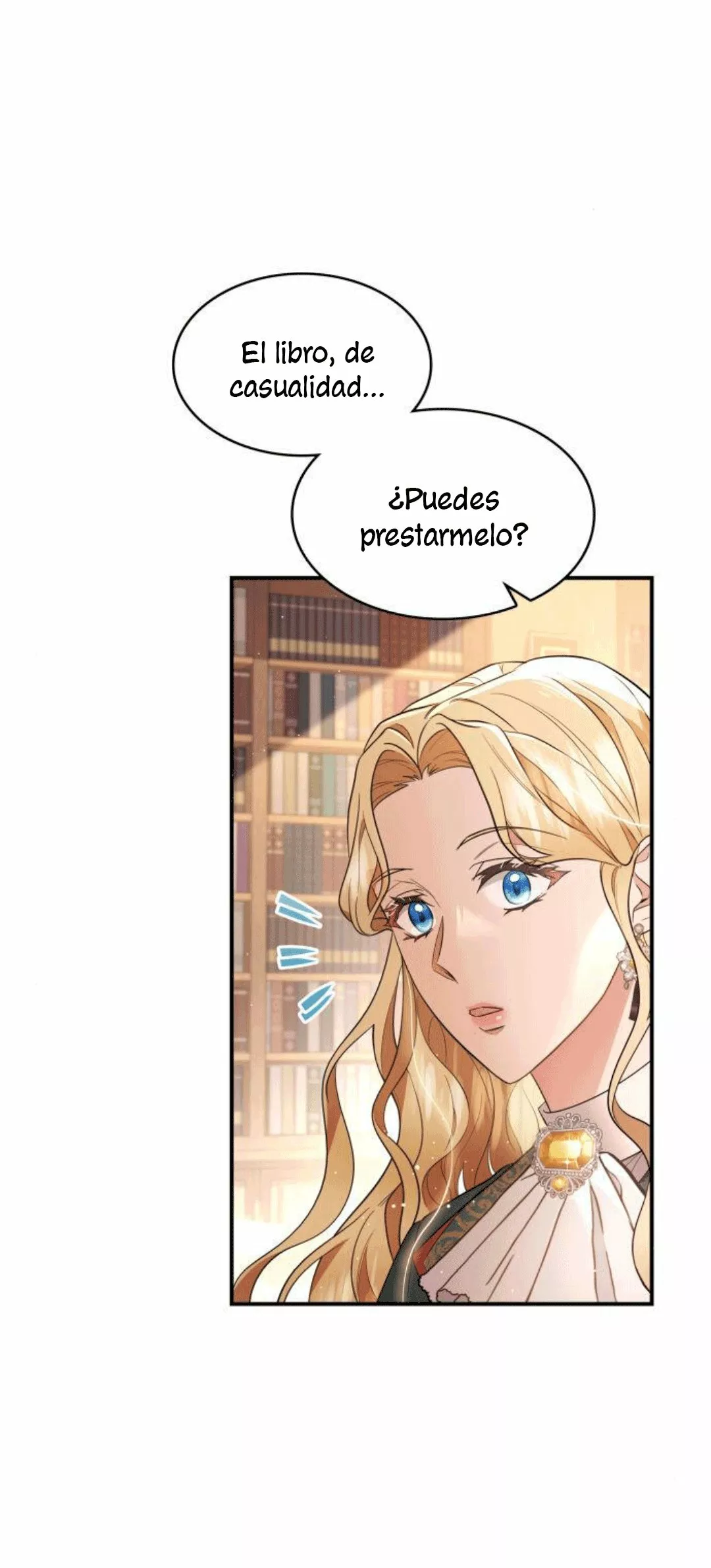 Página 43 del Manga