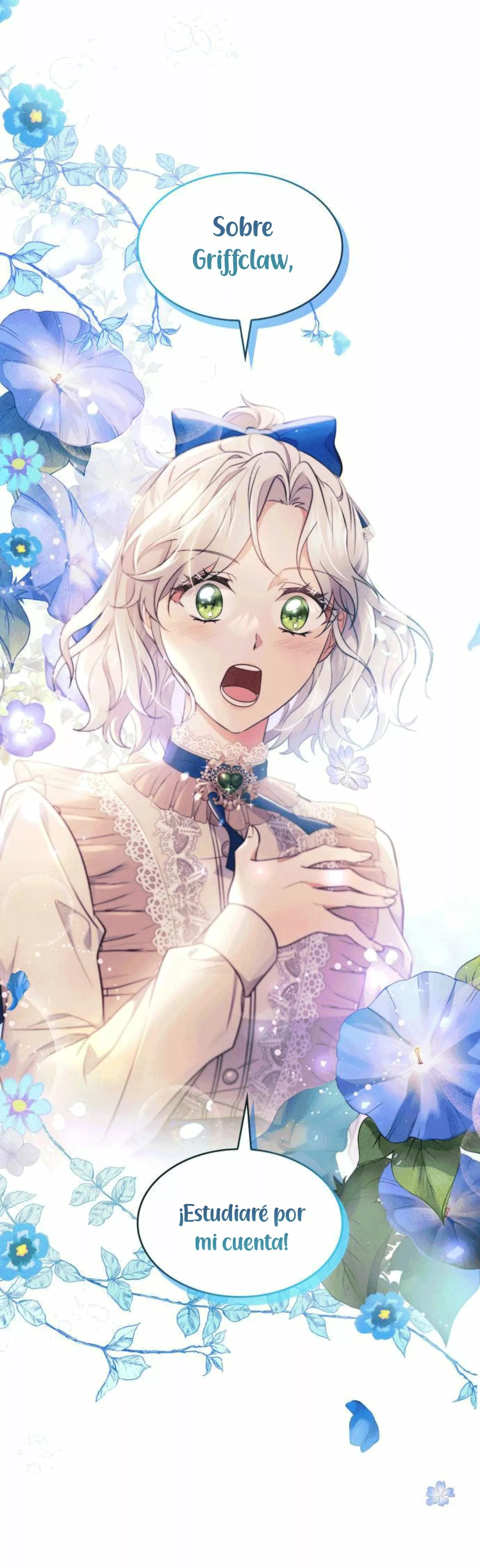 Página 45 del Manga