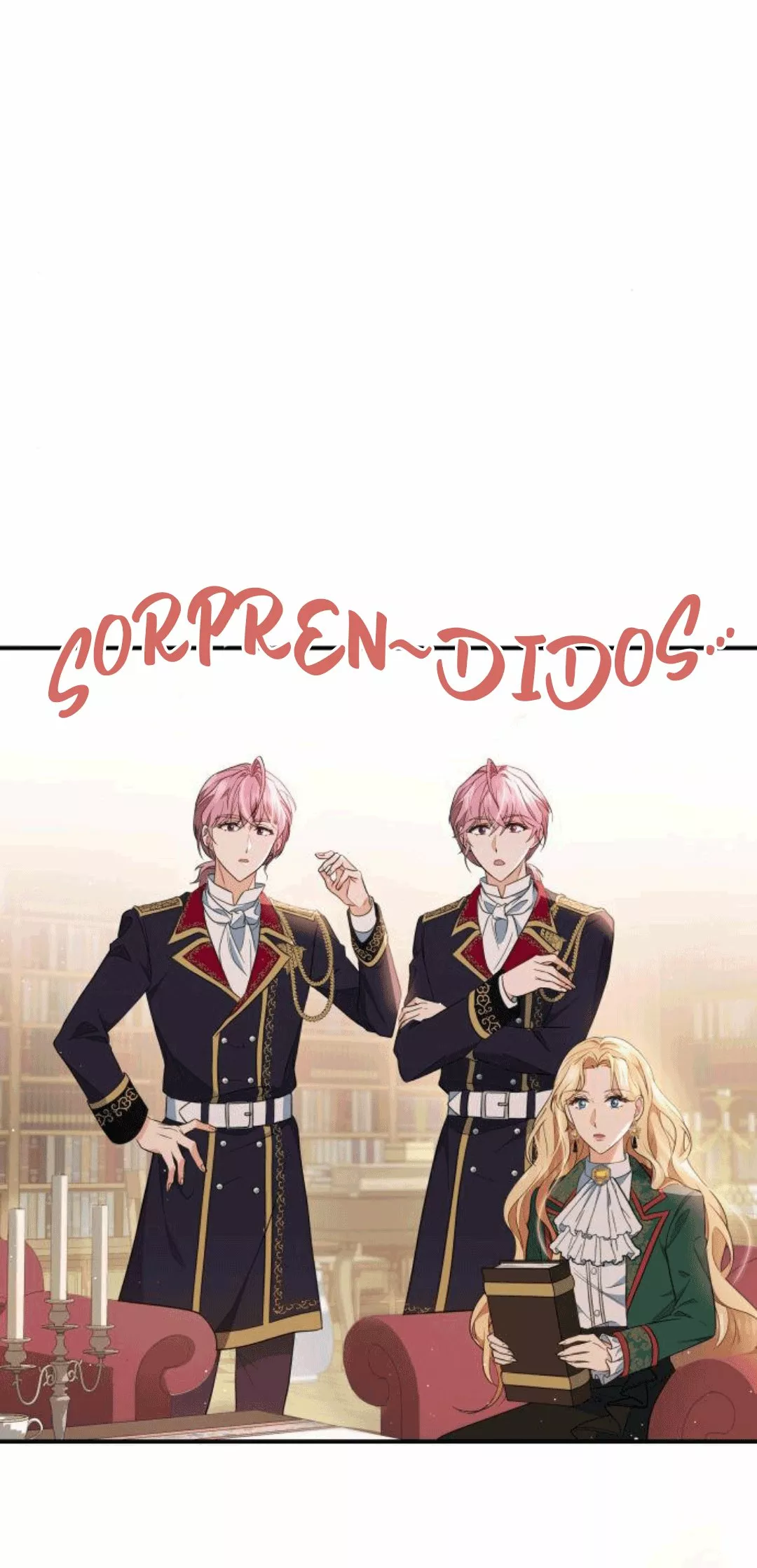 Página 46 del Manga