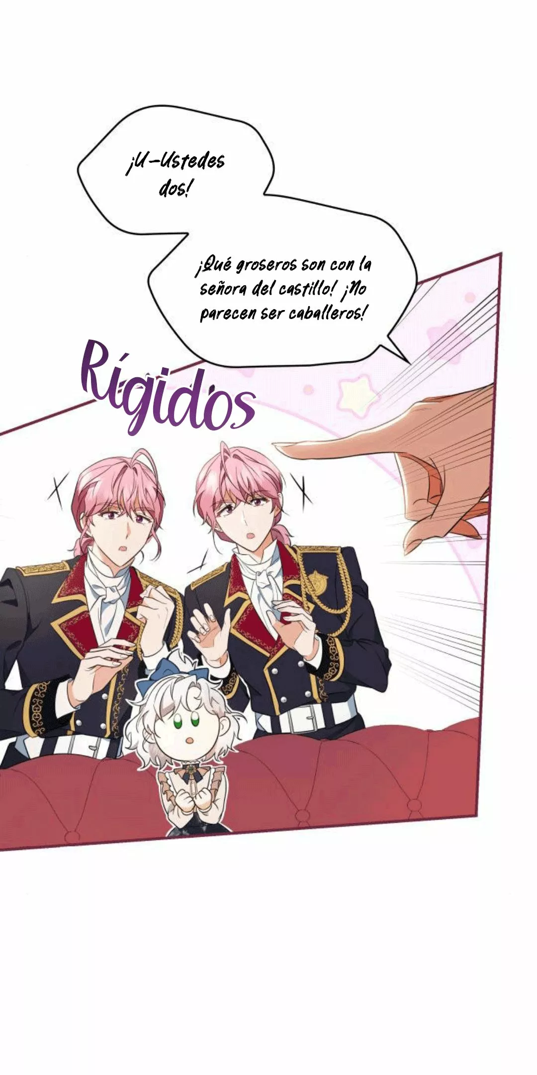 Página 50 del Manga