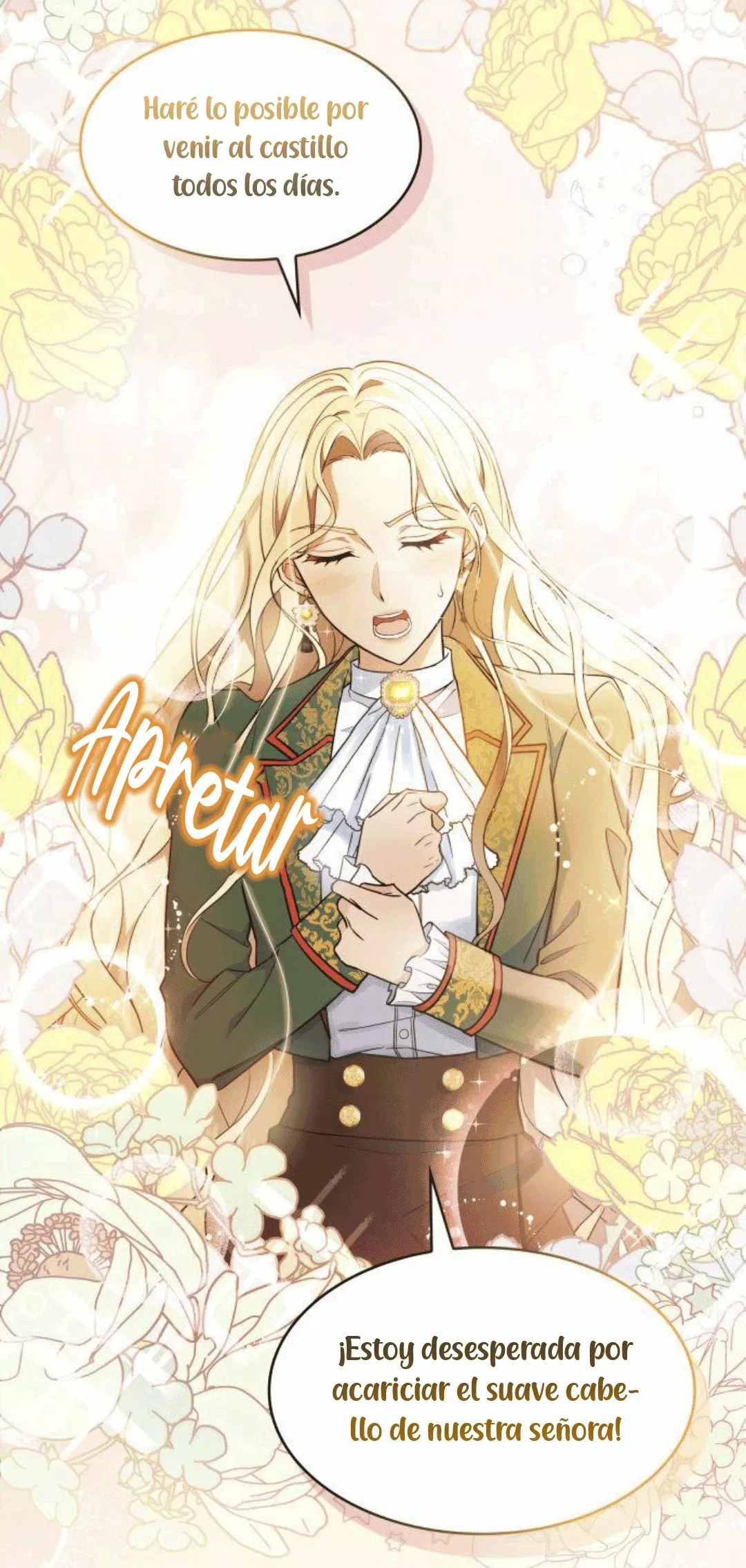 Página 52 del Manga