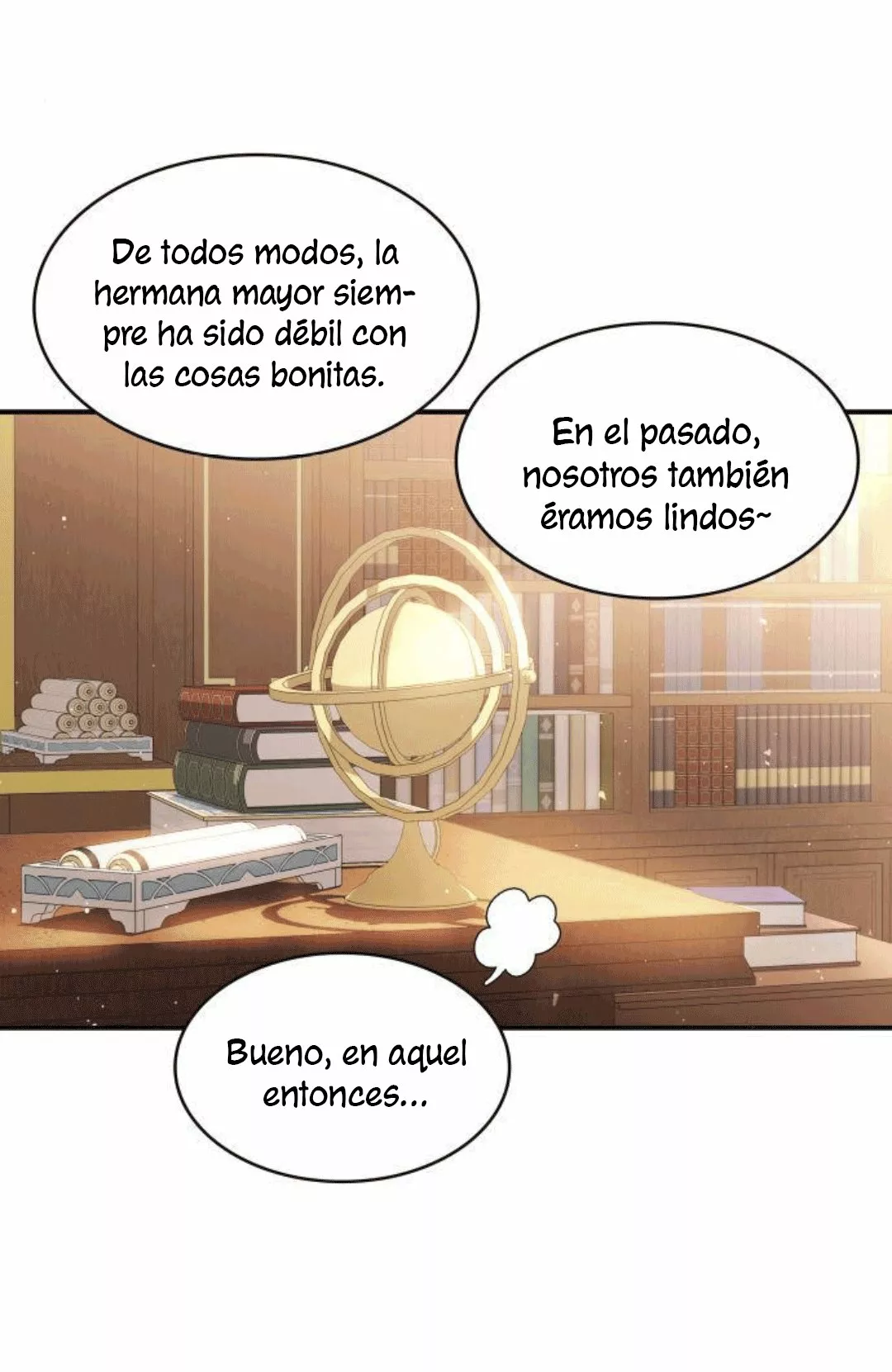 Página 54 del Manga