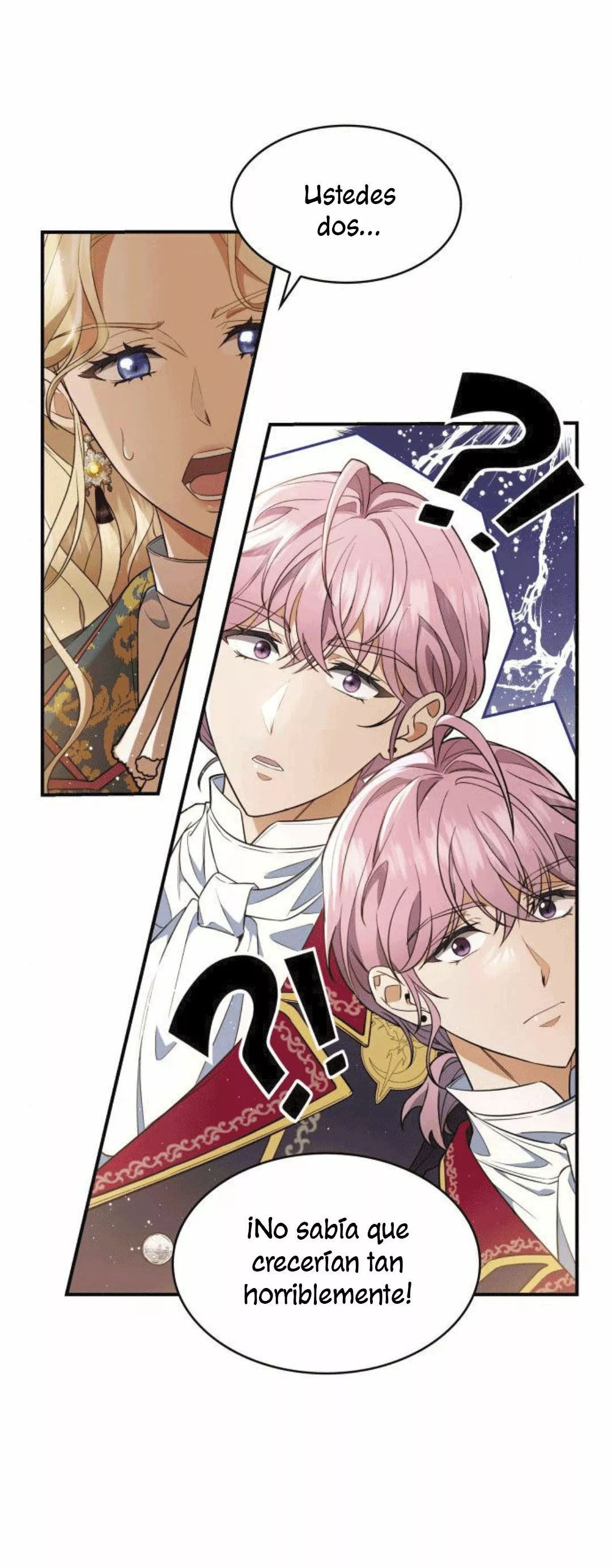 Página 55 del Manga