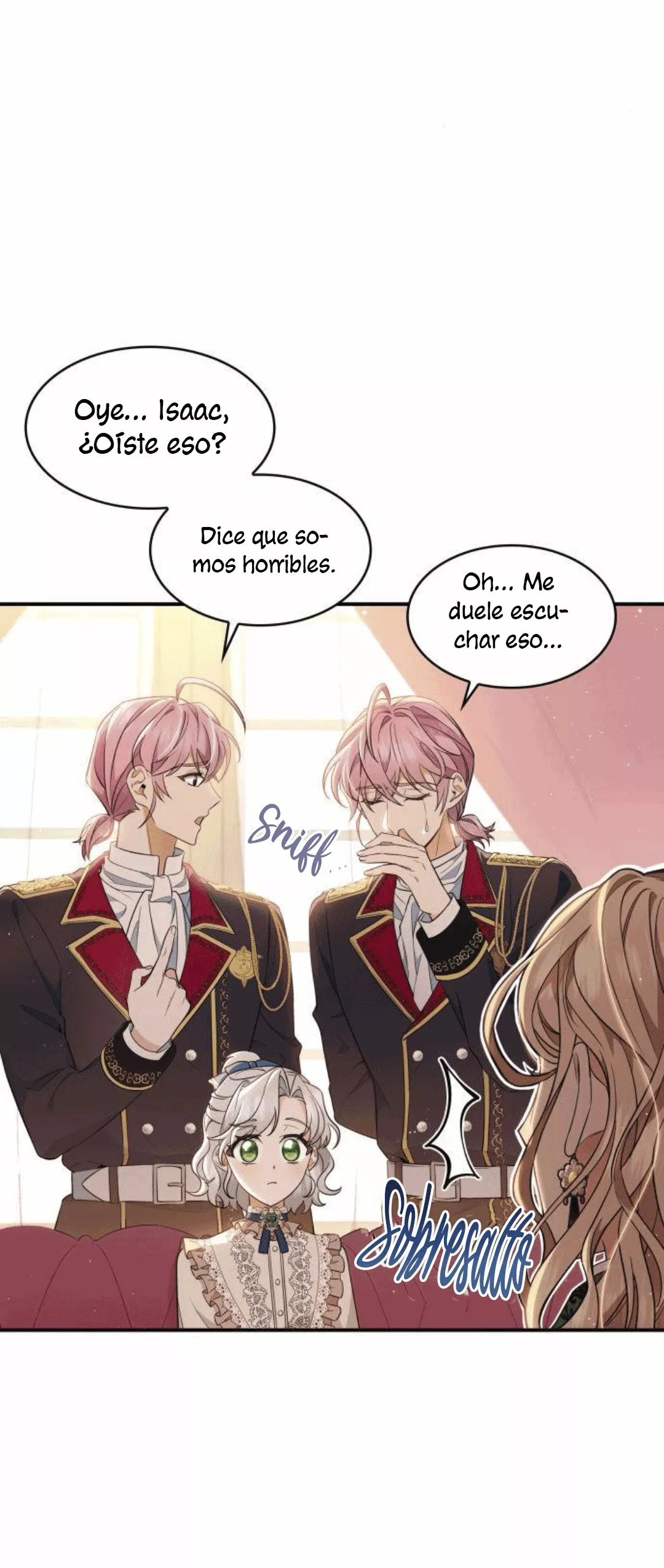 Página 56 del Manga