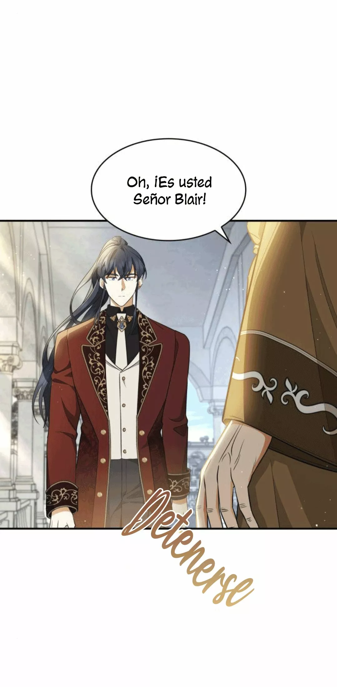 Página 60 del Manga