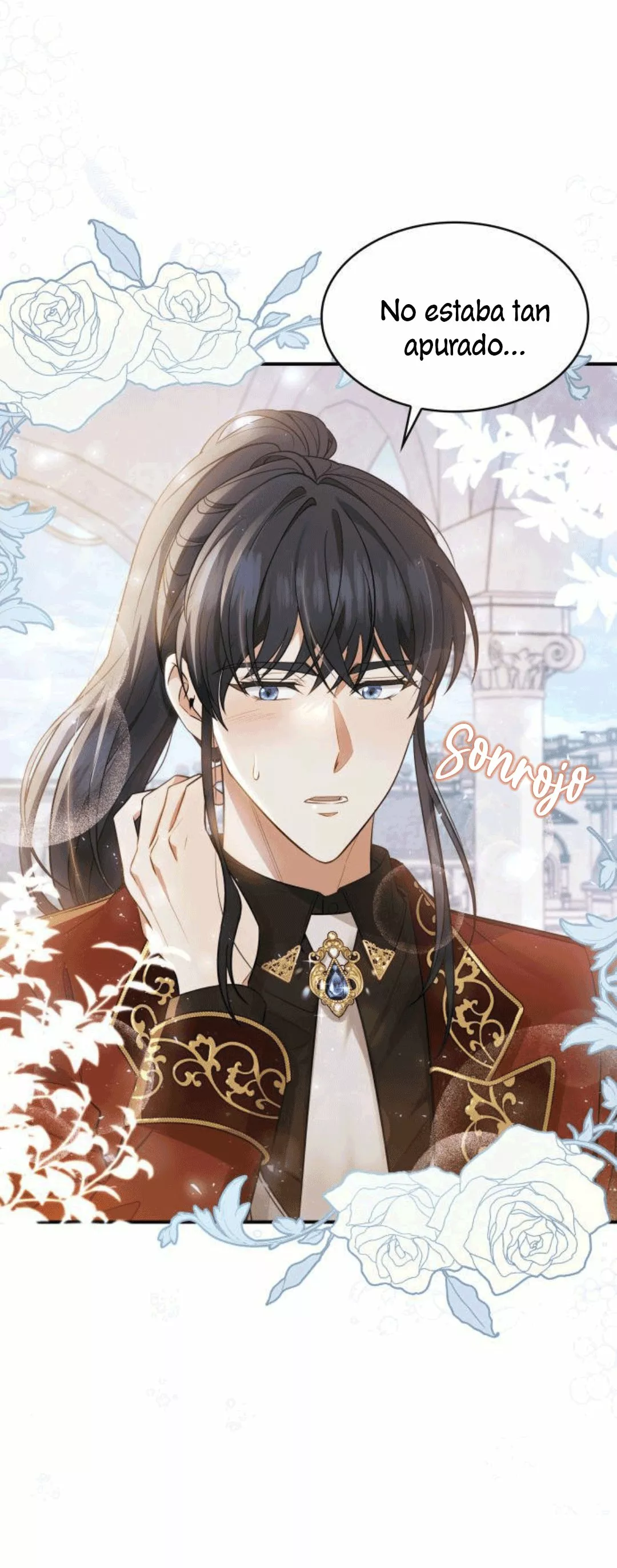 Página 64 del Manga