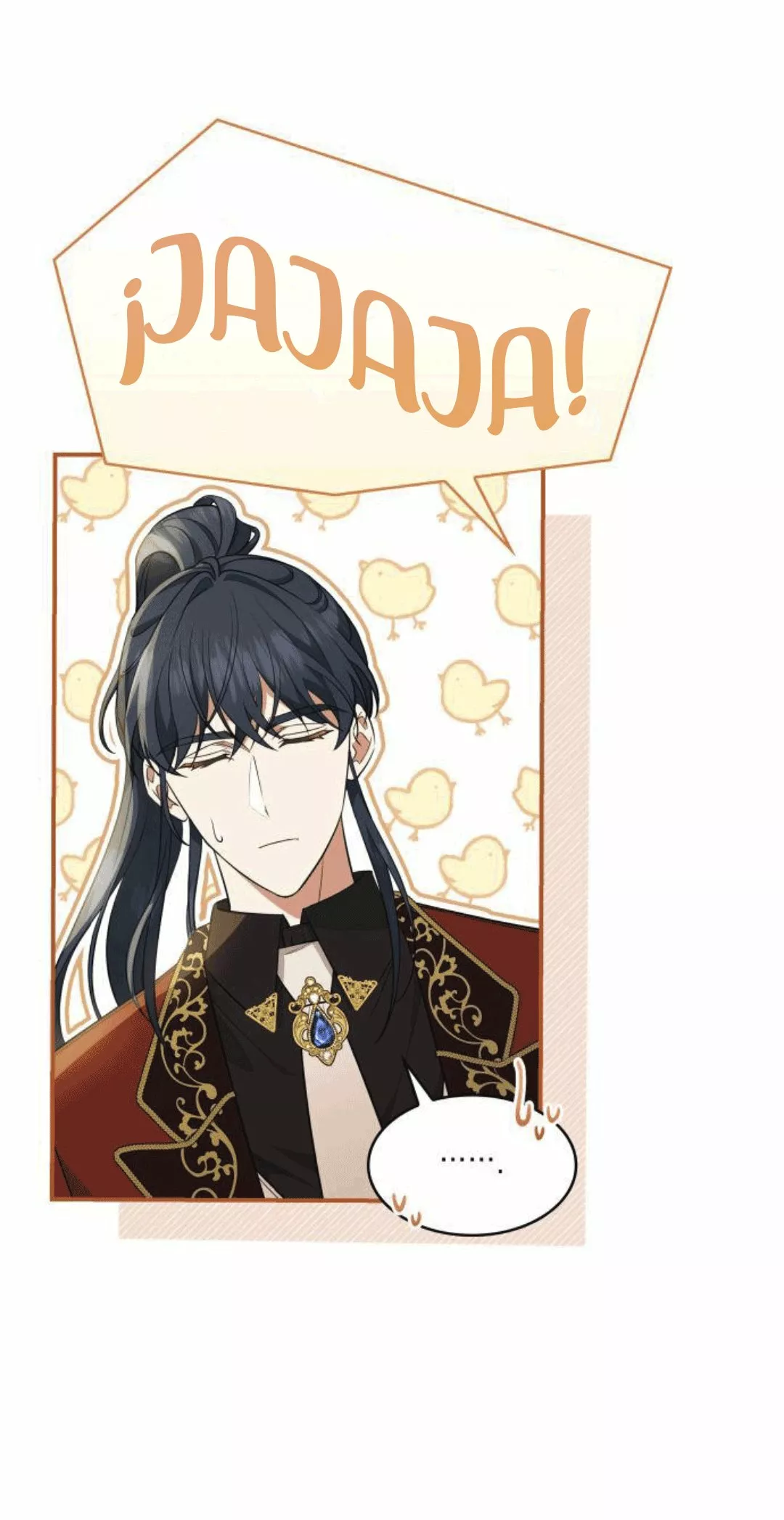 Página 66 del Manga