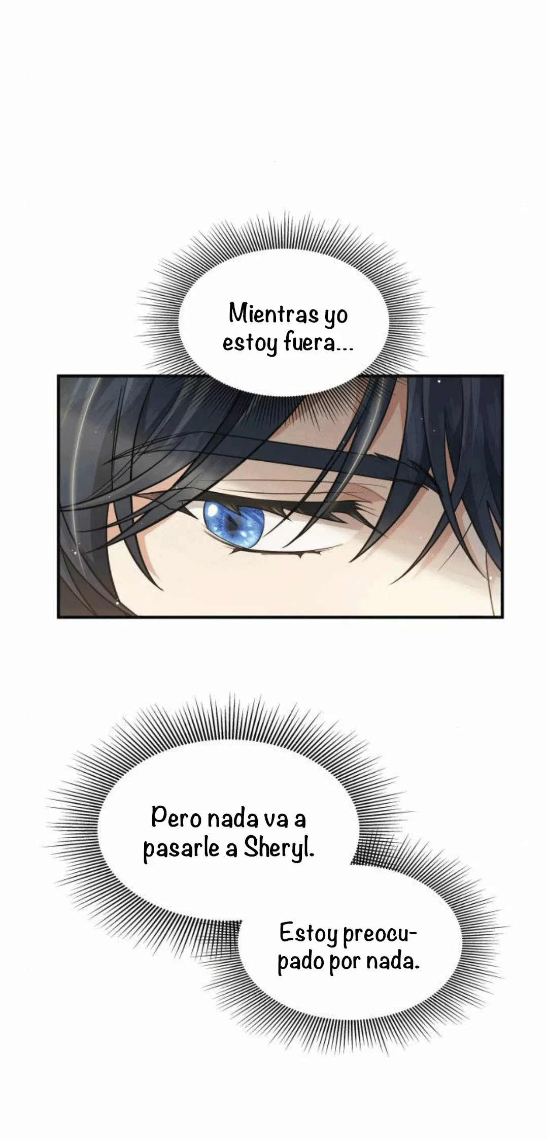 Página 69 del Manga