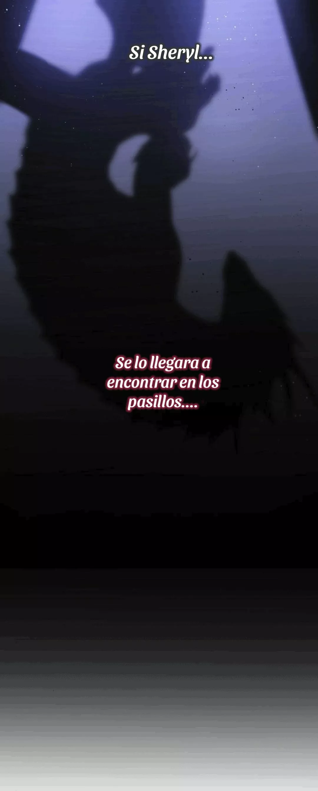 Página 71 del Manga