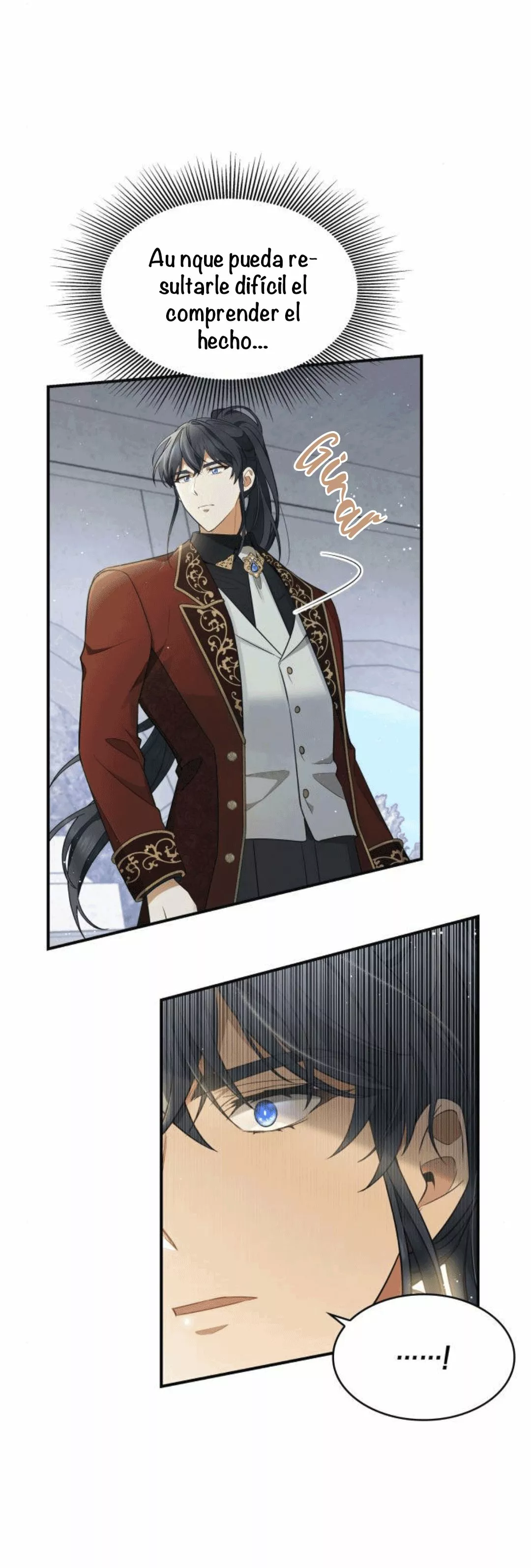 Página 73 del Manga