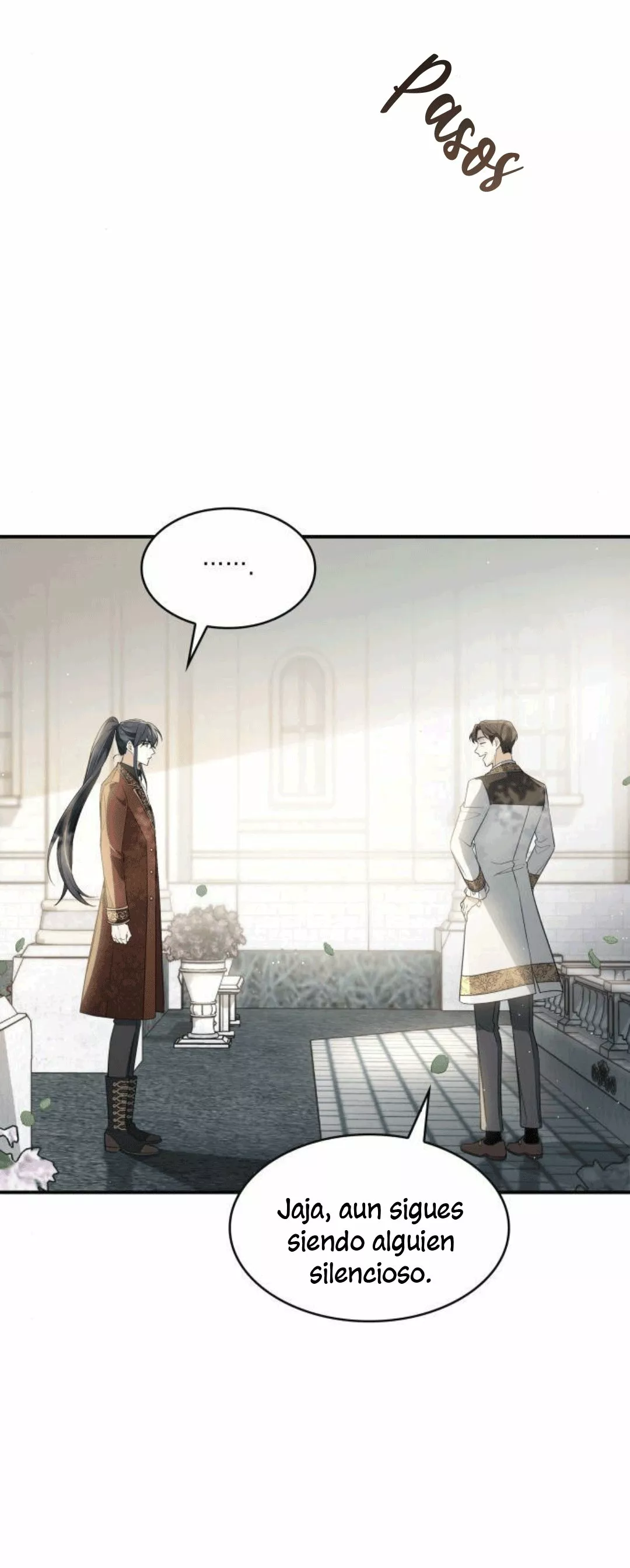 Página 77 del Manga