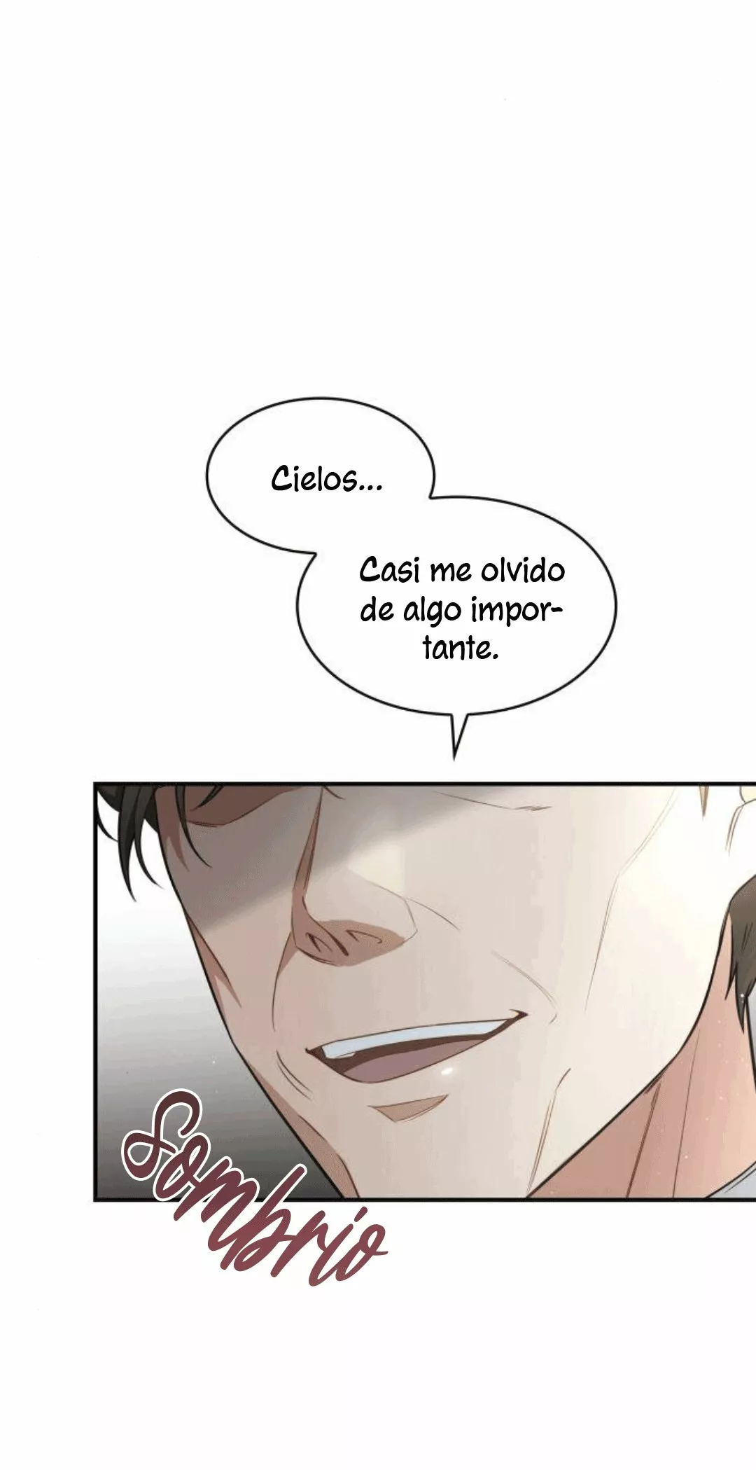 Página 78 del Manga