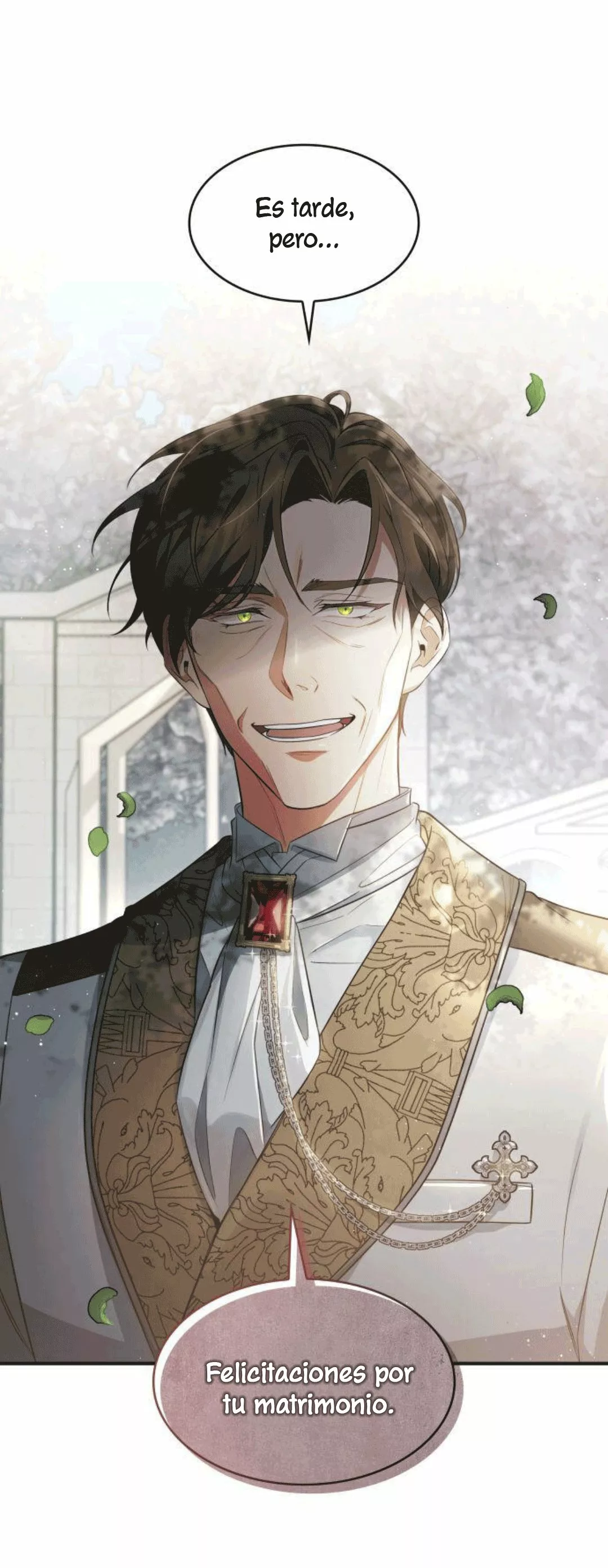 Página 79 del Manga